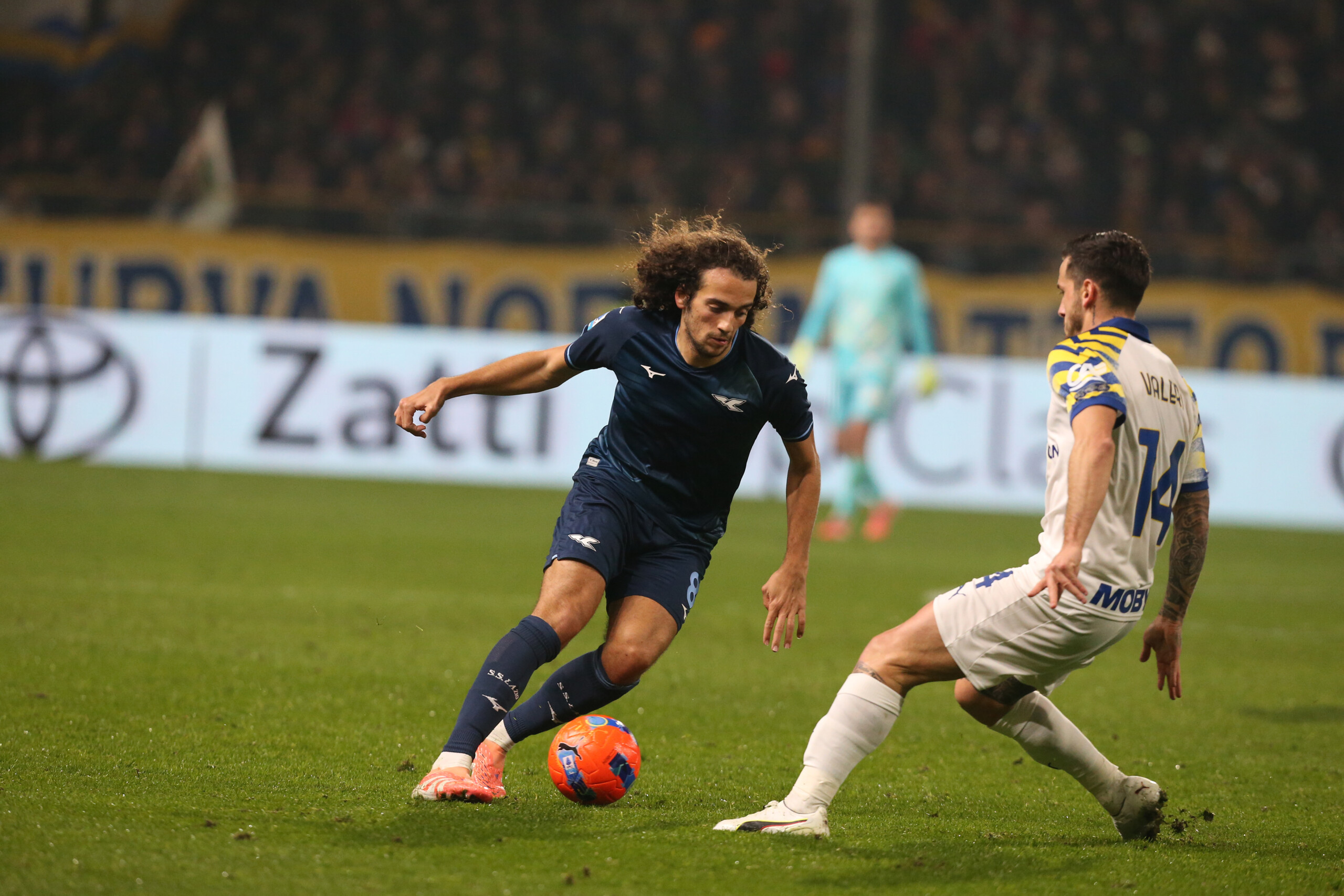 Serie A, Lazio win in Parma with nine men: 0-1 final score 1 serie a lazio win in parma with nine men 0 1 final score scaled