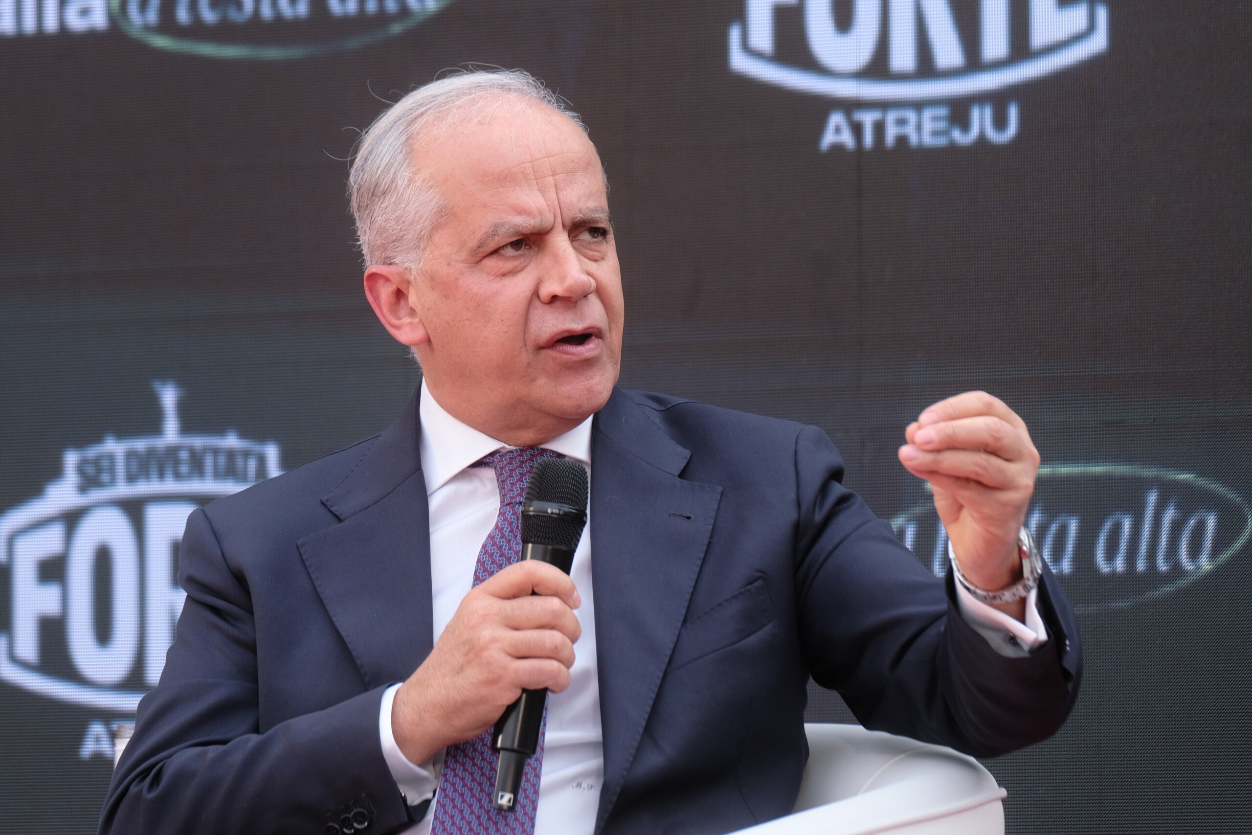 Turin, Piantedosi: “Imam is fine, expulsion not related to Islam” 1 turin piantedosi imam is fine expulsion not related to islam scaled