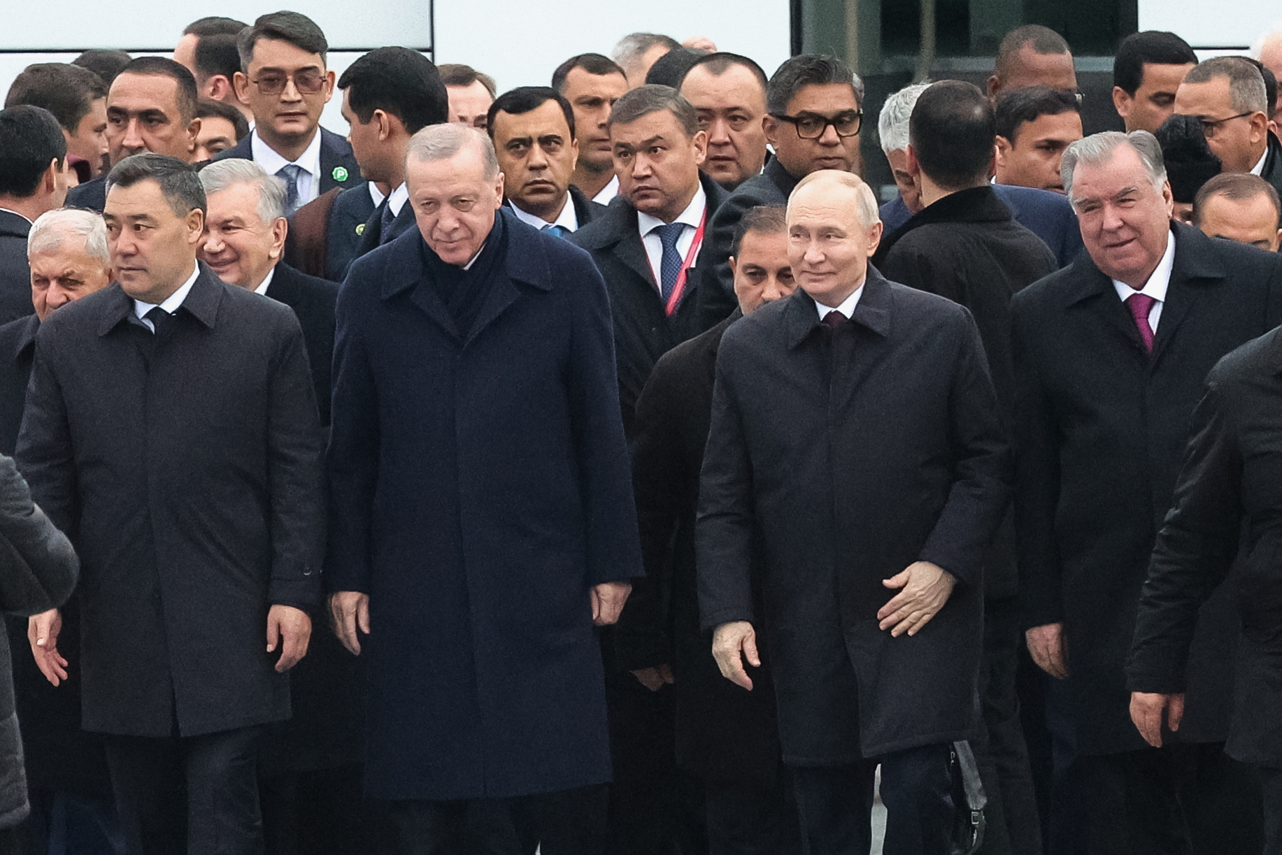 Ukraine, Erdogan: ‘Peace is not far off’ 1 ukraine erdogan peace is not far off