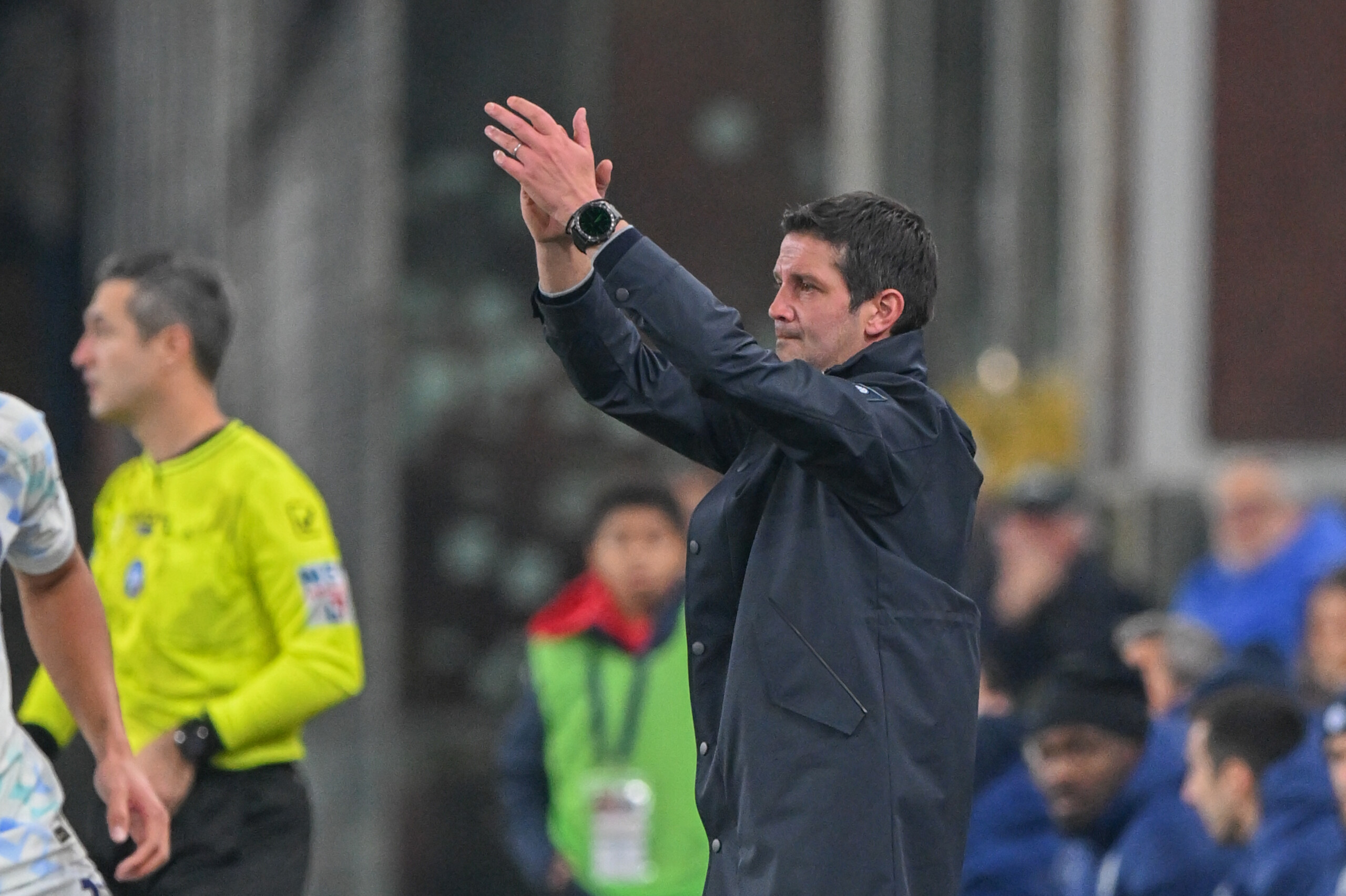 Inter, Chivu: “Good performance, substitutes also did well” 1 inter chivu good performance substitutes also did well scaled