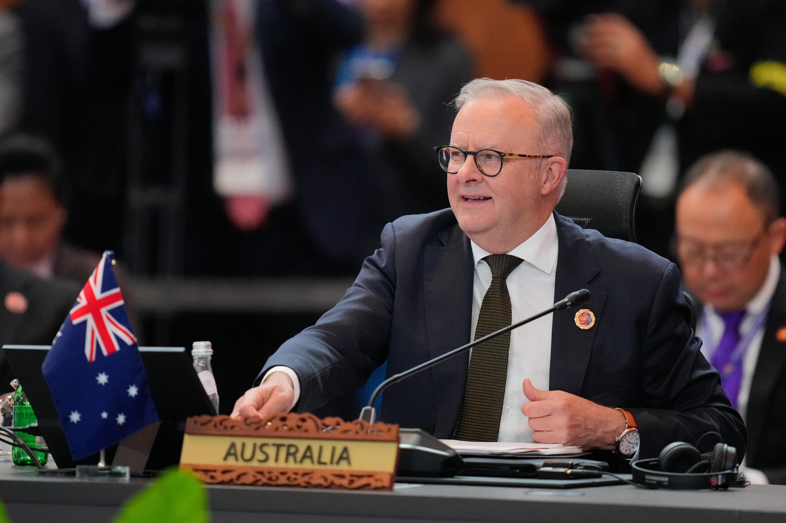 Australia: Albanese proposes stricter gun laws 1 australia albanese proposes stricter gun laws scaled