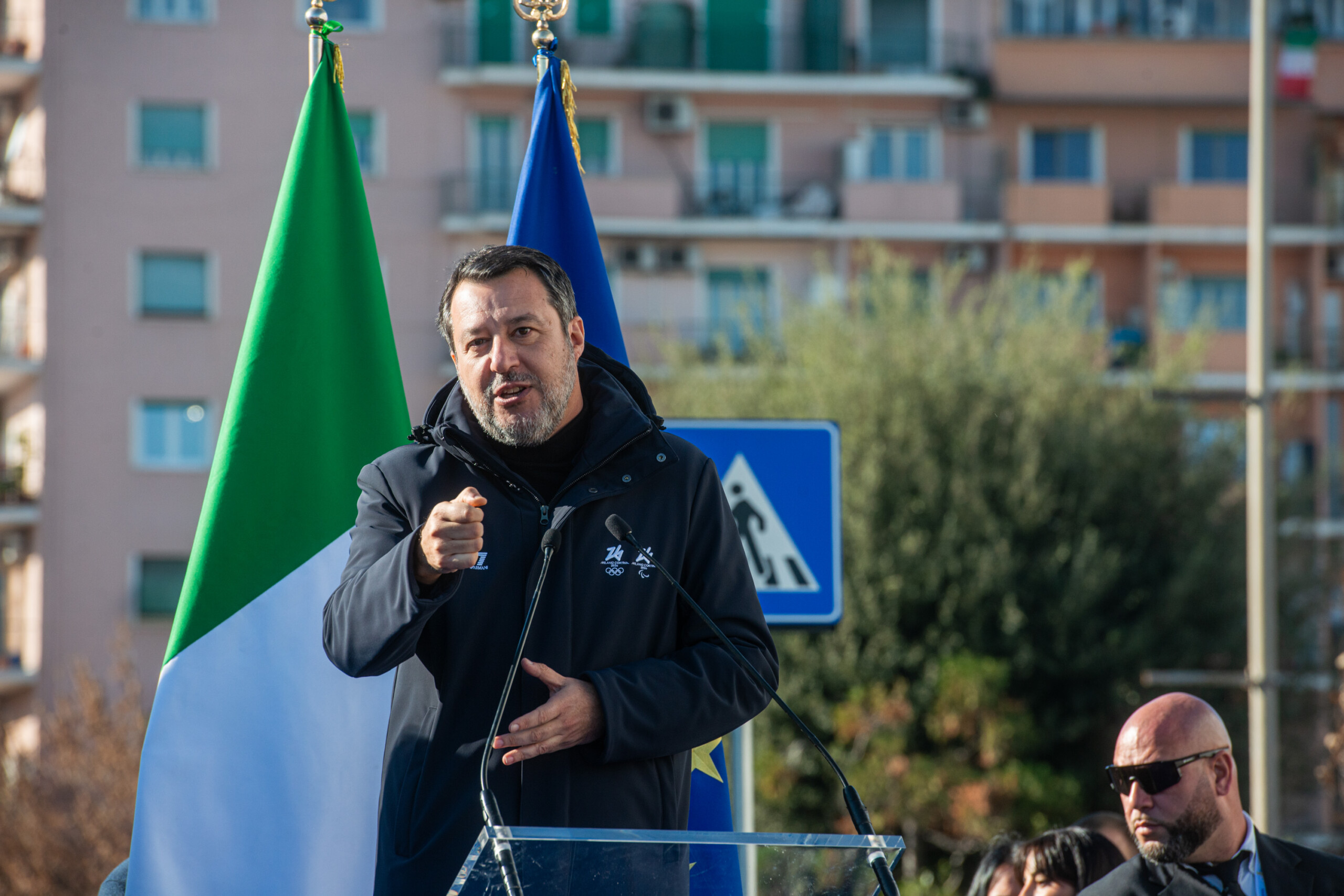 budget transport ministry funds for the strait bridge confirmed reallocated as worksites start in coming months scaled