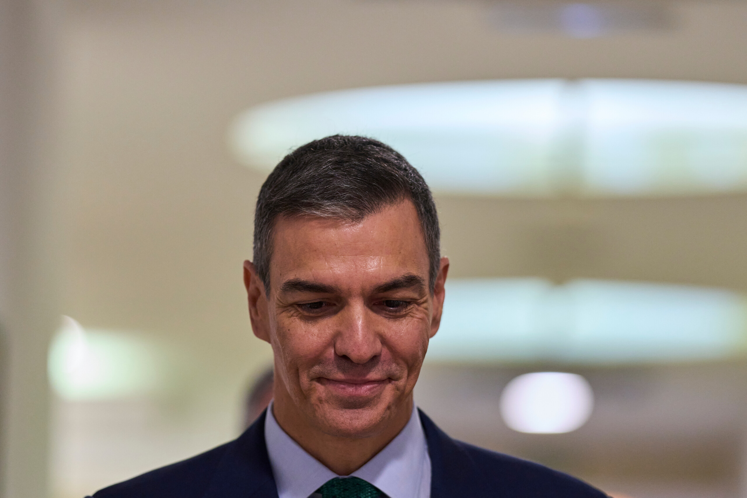 Spain, Sanchez: ‘Real disposable household income increased by 10%’ 1 spain sanchez real disposable household income increased by 10 scaled