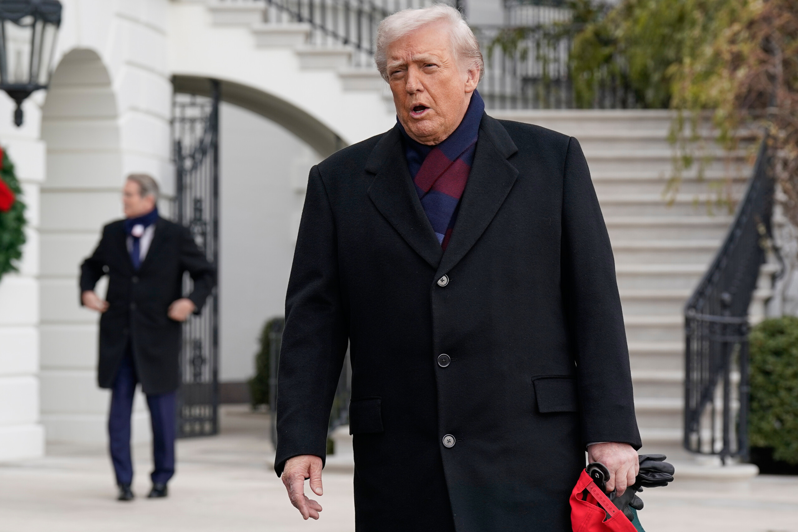 ukraine us trump wants to stop russias advance to the west scaled