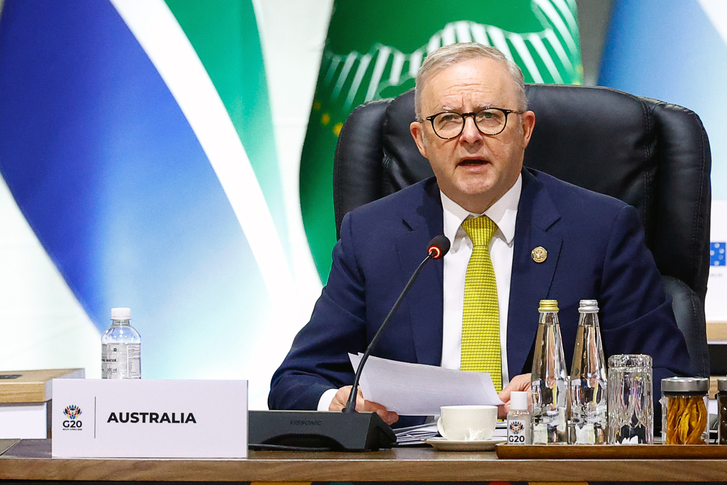 Australia, Prime Minister Albanese: ‘Attackers driven by extremist ideology’ 1 australia prime minister albanese attackers driven by extremist ideology