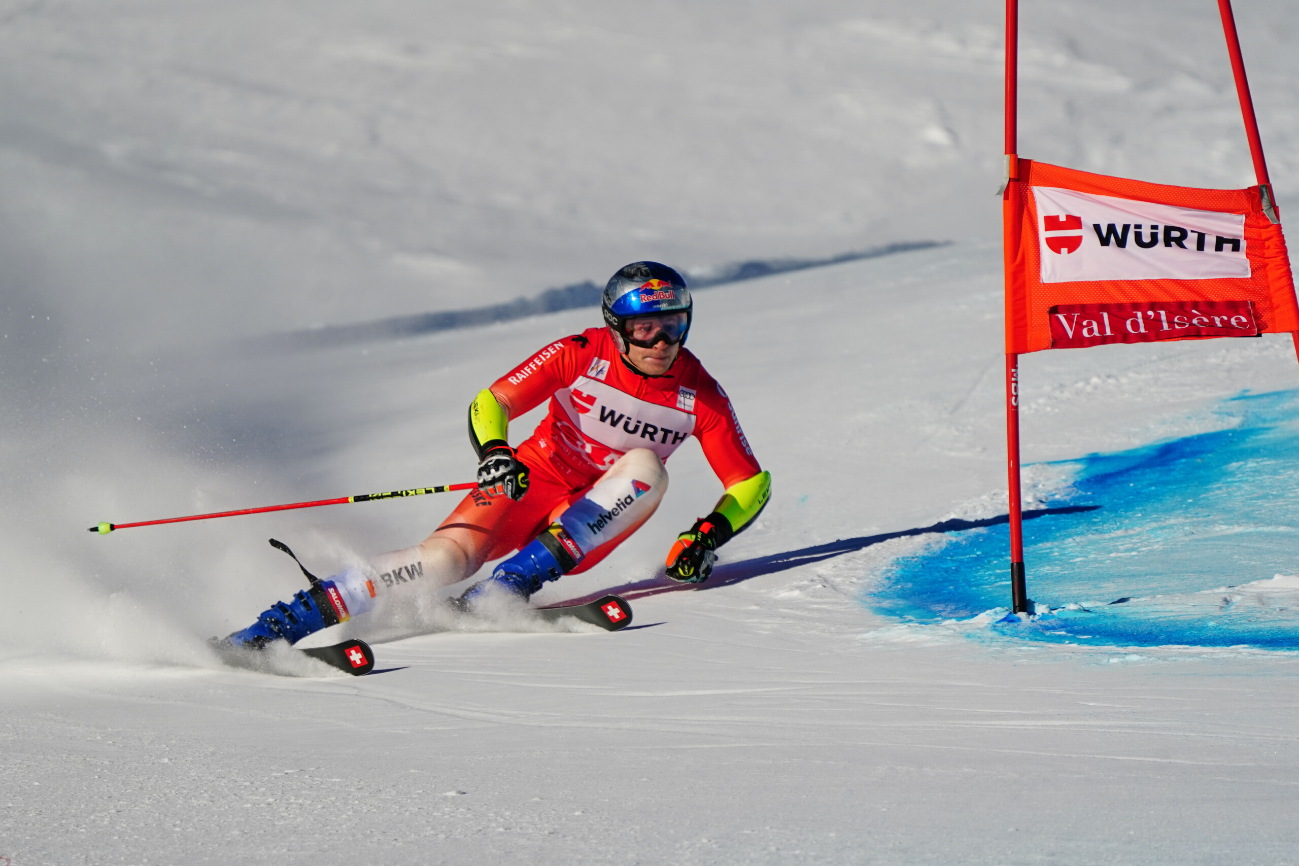 Skiing, World Cup: Odermatt fastest in Val Gardena downhill training, Paris third 1 skiing world cup odermatt fastest in val gardena downhill training paris third scaled