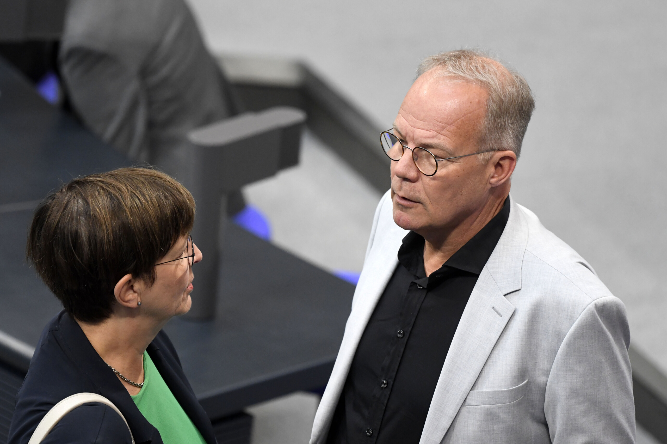 Ukraine, Berlin: the SPD does not rule out possible deployment of German troops 1 ukraine berlin the spd does not rule out possible deployment of german troops scaled