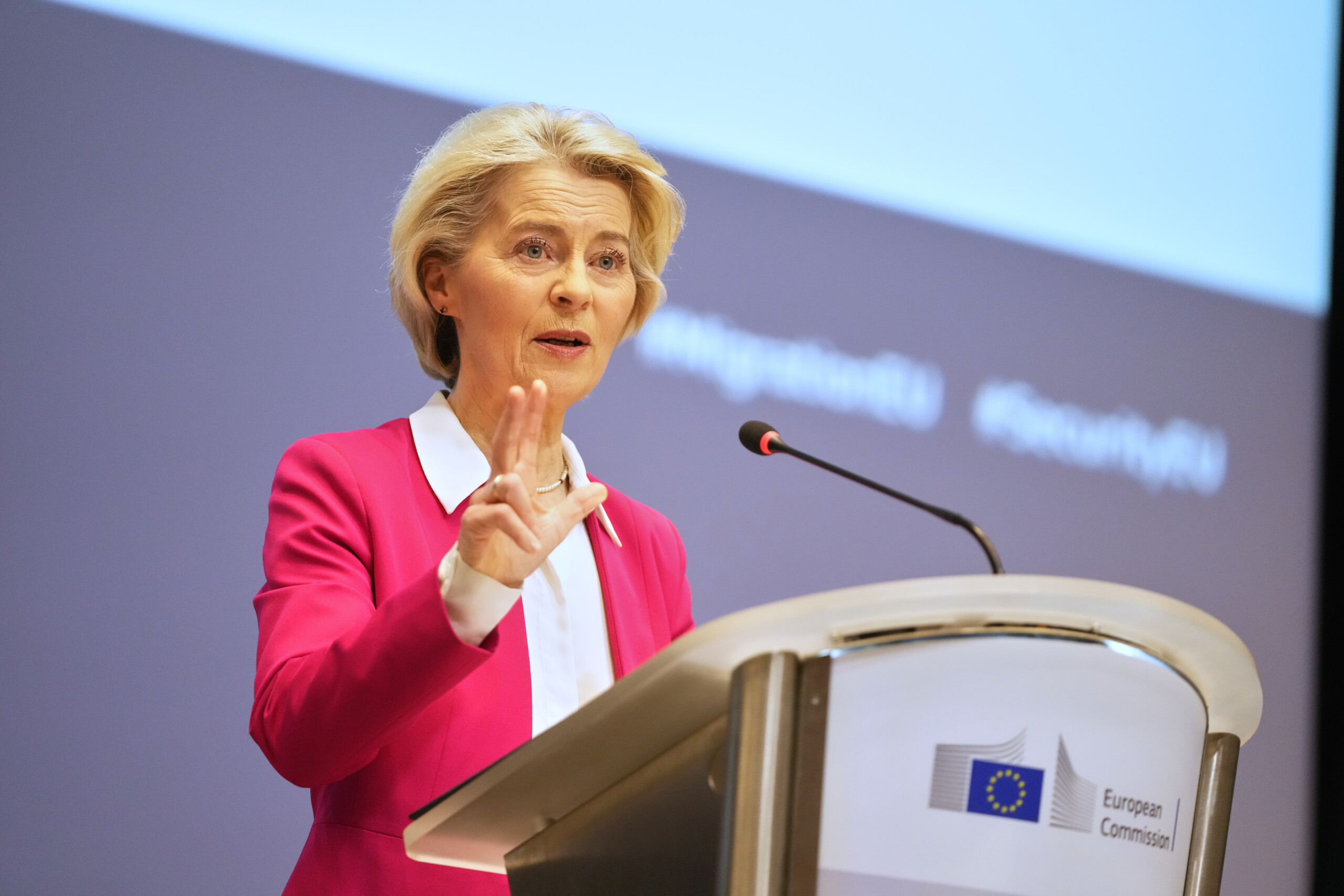 ukraine von der leyen excellent meeting in berlin concrete progress scaled