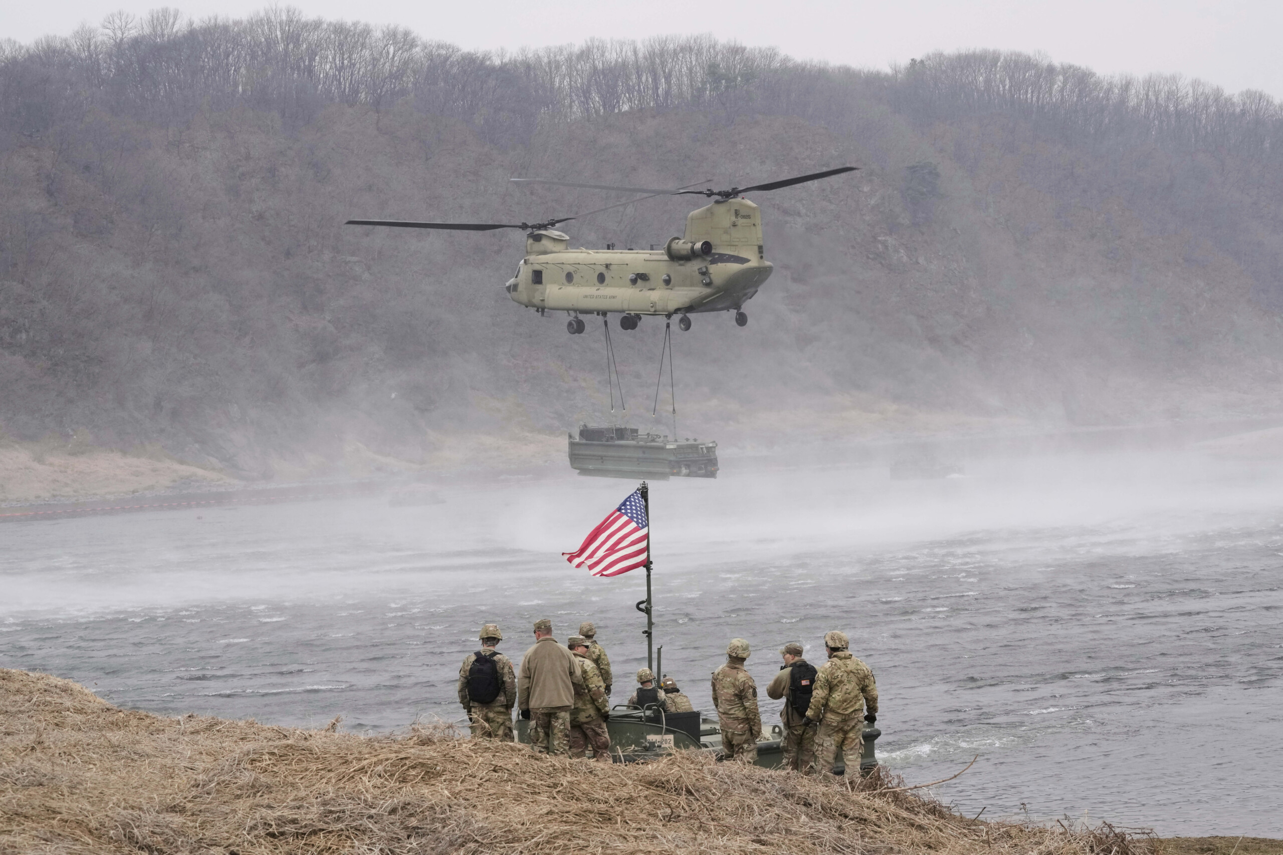 US: attack on drug trafficking vessels in the Pacific, 8 dead 1 us attack on drug trafficking vessels in the pacific 8 dead scaled