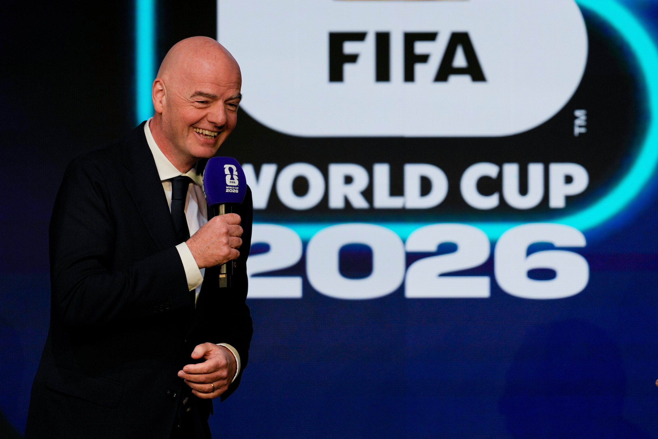 2026 world cup fifa to award over e50 million to the winning team scaled