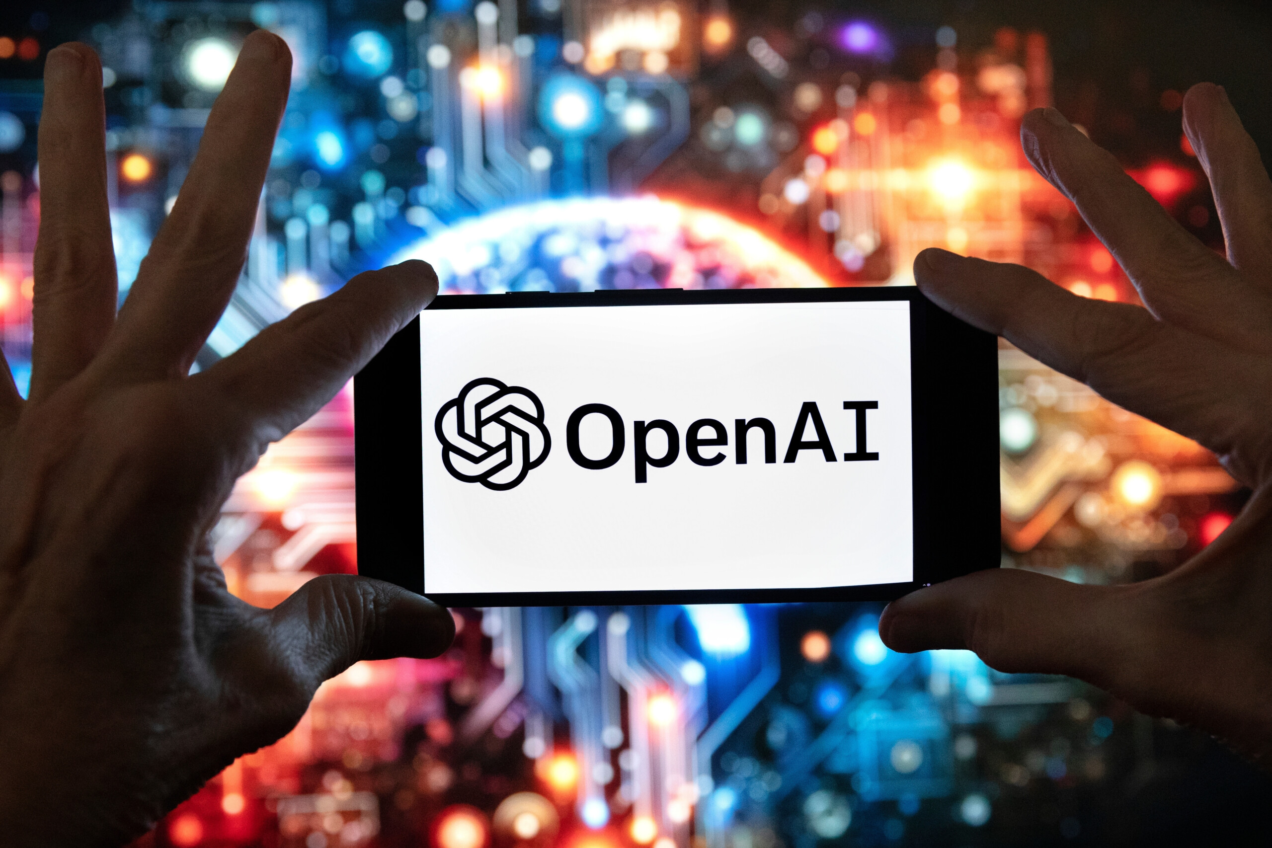 open ai in talks with amazon for 10 billion investment scaled