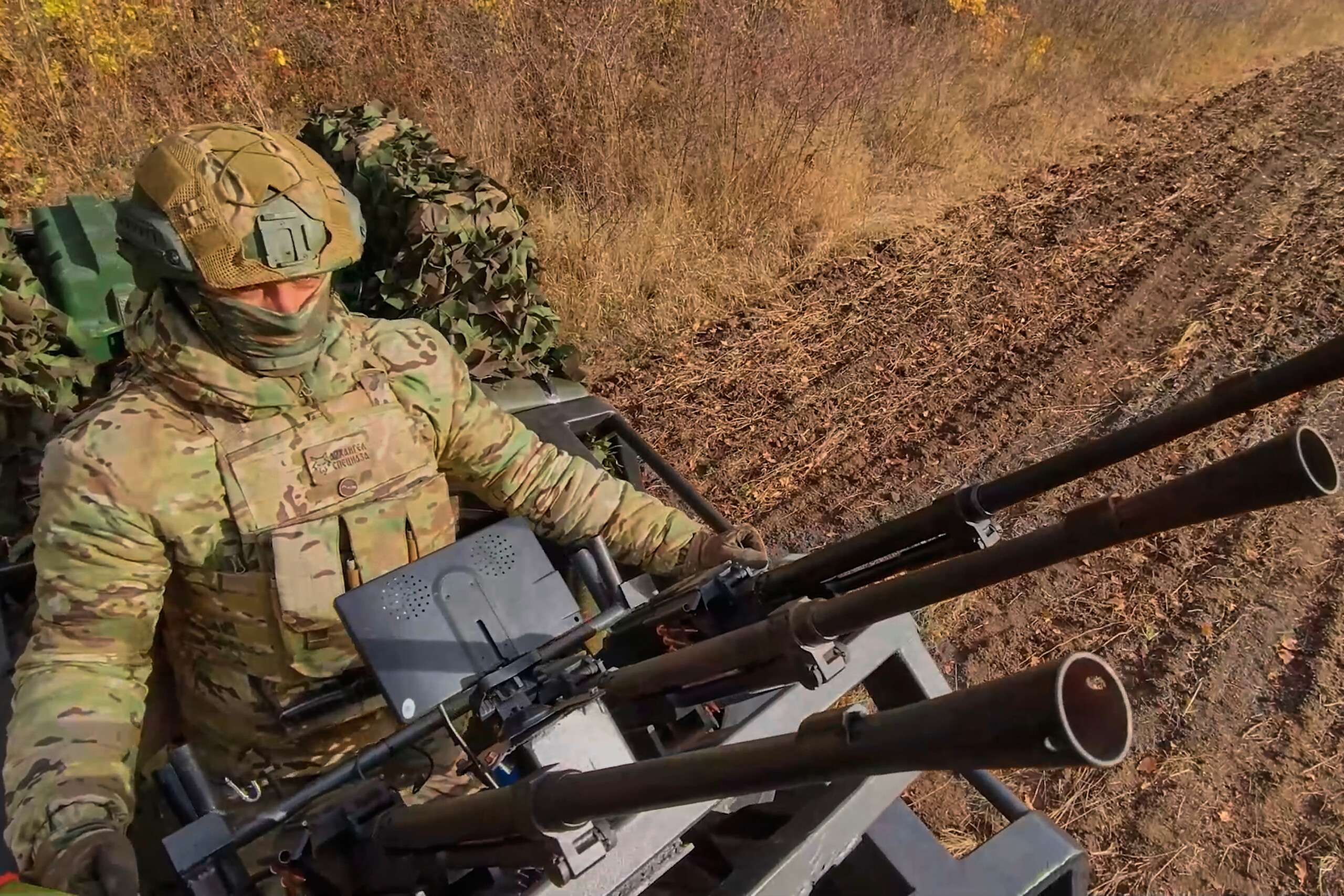 Ukraine, NYT: ‘US peace plan calls for strengthening Kiev's army’ 1 ukraine nyt us peace plan calls for strengthening kievs army scaled