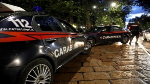 vote trading and extortion arrests in lazio and campania