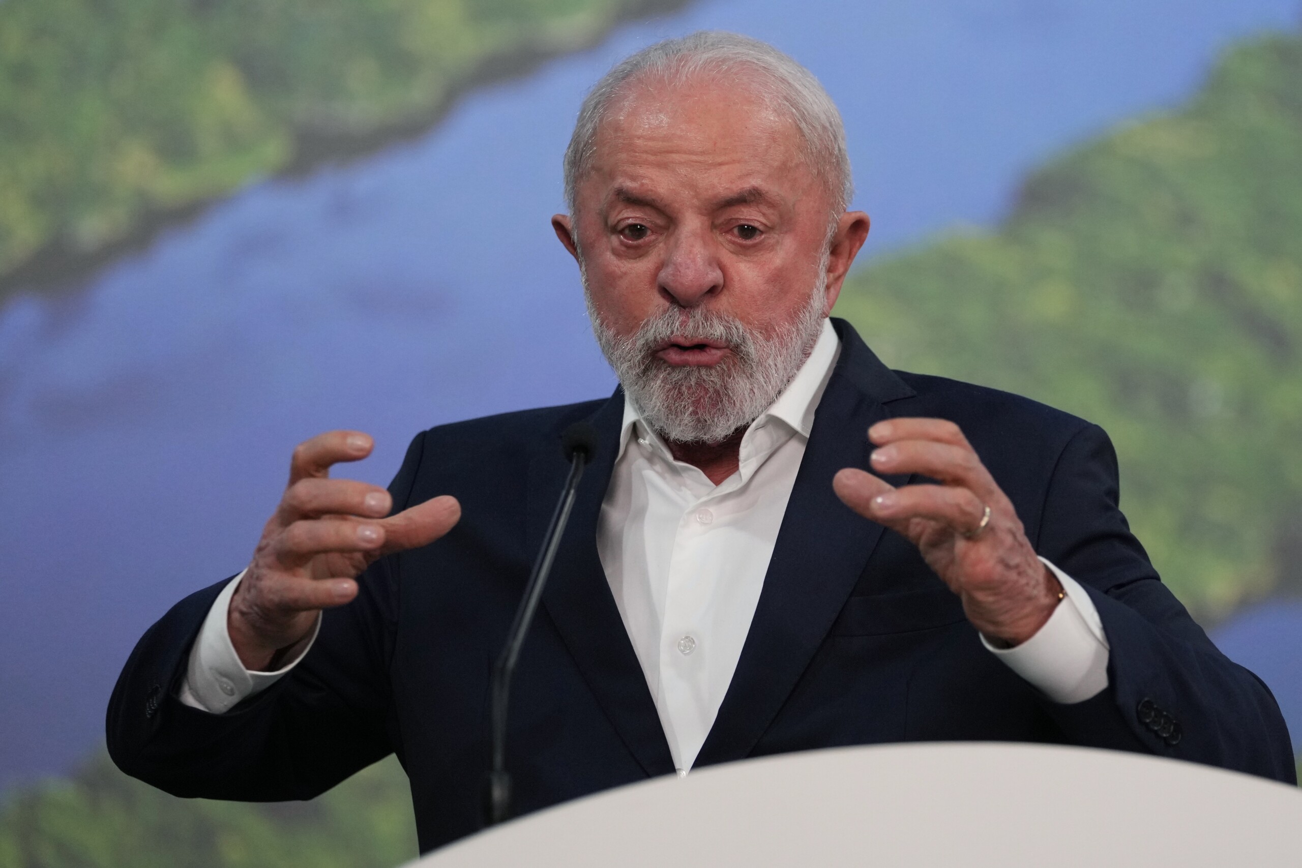 Brazil: Lula confirms he will veto law to reduce Bolsonaro's sentence 1 brazil lula confirms he will veto law to reduce bolsonaros sentence scaled