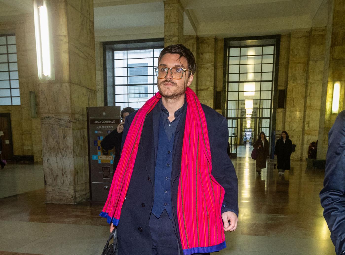 caffo case agreement approved two years for abuse in appeal