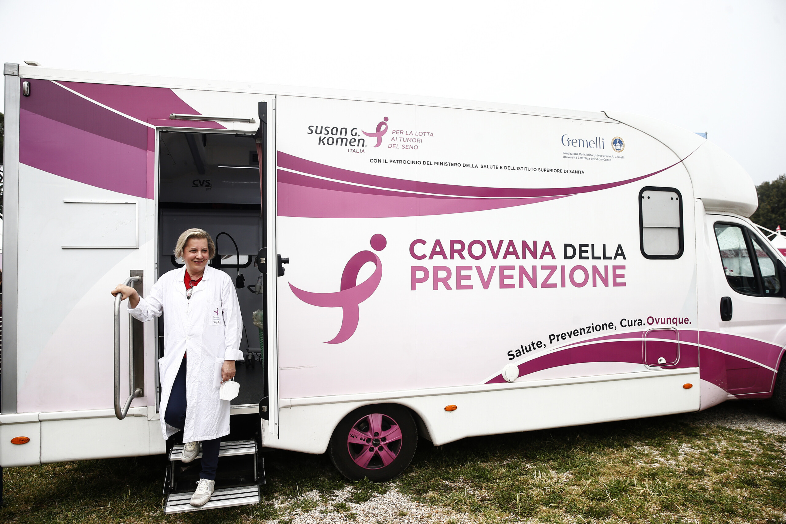 Cancer deaths decline in Italy, but southerners flee for breast surgery 1 cancer deaths decline in italy but southerners flee for breast surgery scaled