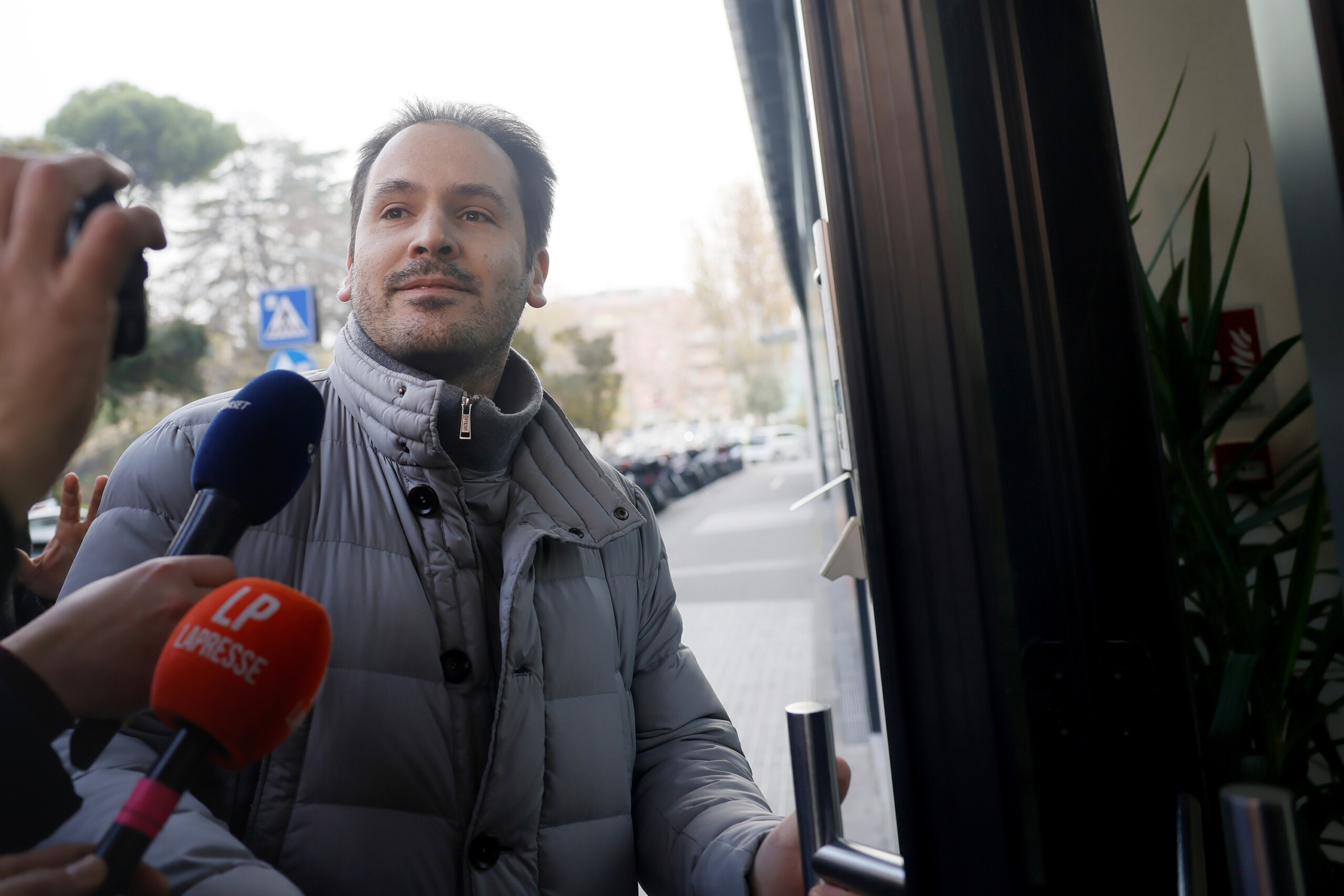 Garlasco murder: lawyer Sempio, we are very satisfied 1 garlasco murder lawyer sempio we are very satisfied scaled