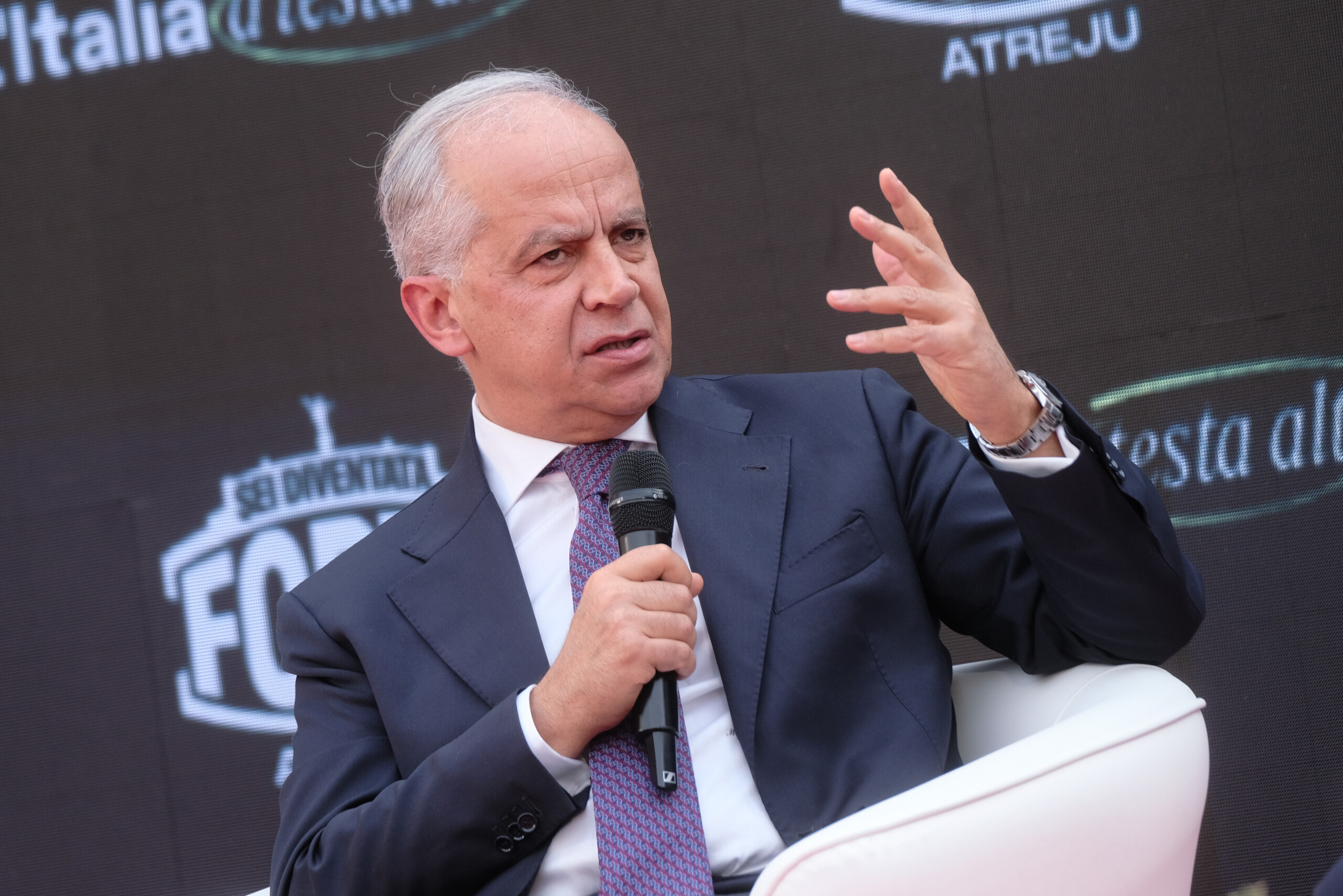 Turin, Piantedosi: ‘Askatasuna eviction sends a clear message: no room for violence’ 1 turin piantedosi askatasuna eviction sends a clear message no room for violence scaled