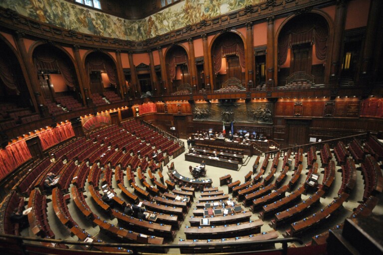 work safety decree chamber approves with 143 votes in favour it is now law