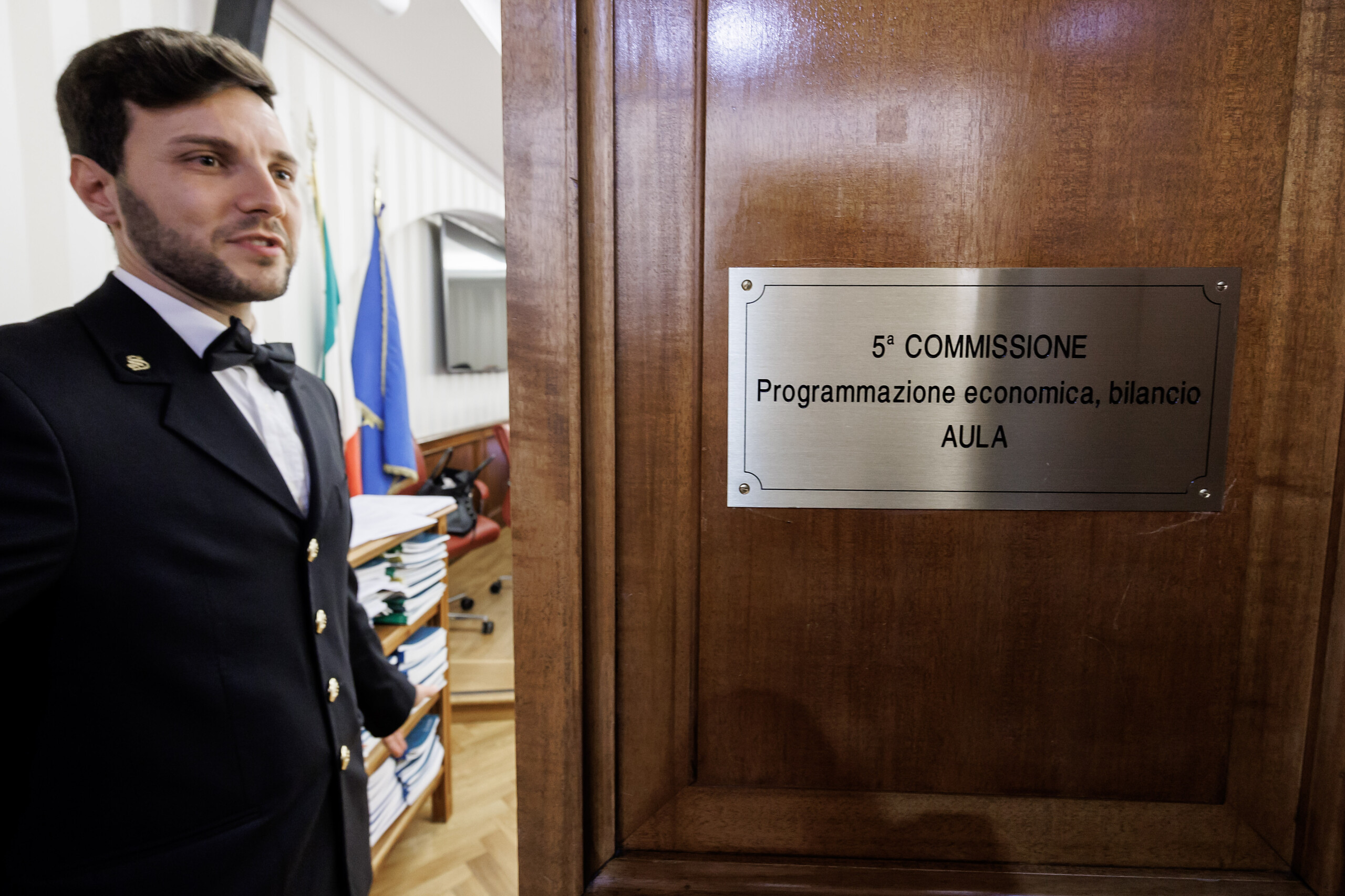 budget work postponed possible arrival in the chamber on tuesday scaled