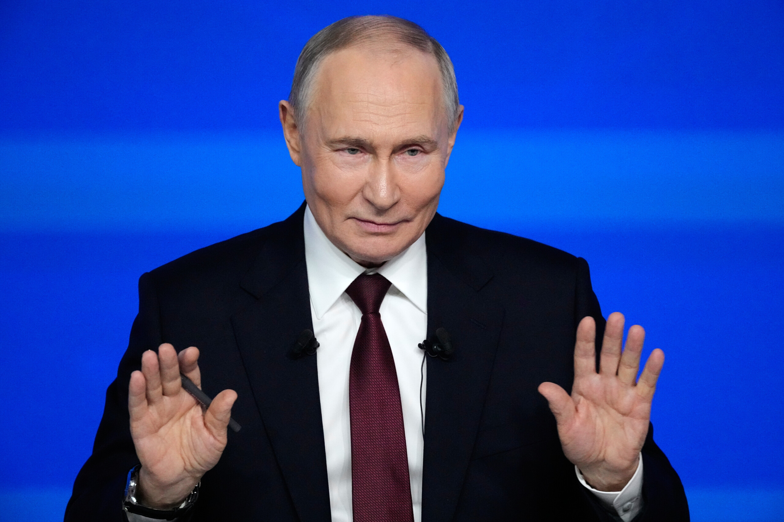 russia putin admits i am in love scaled