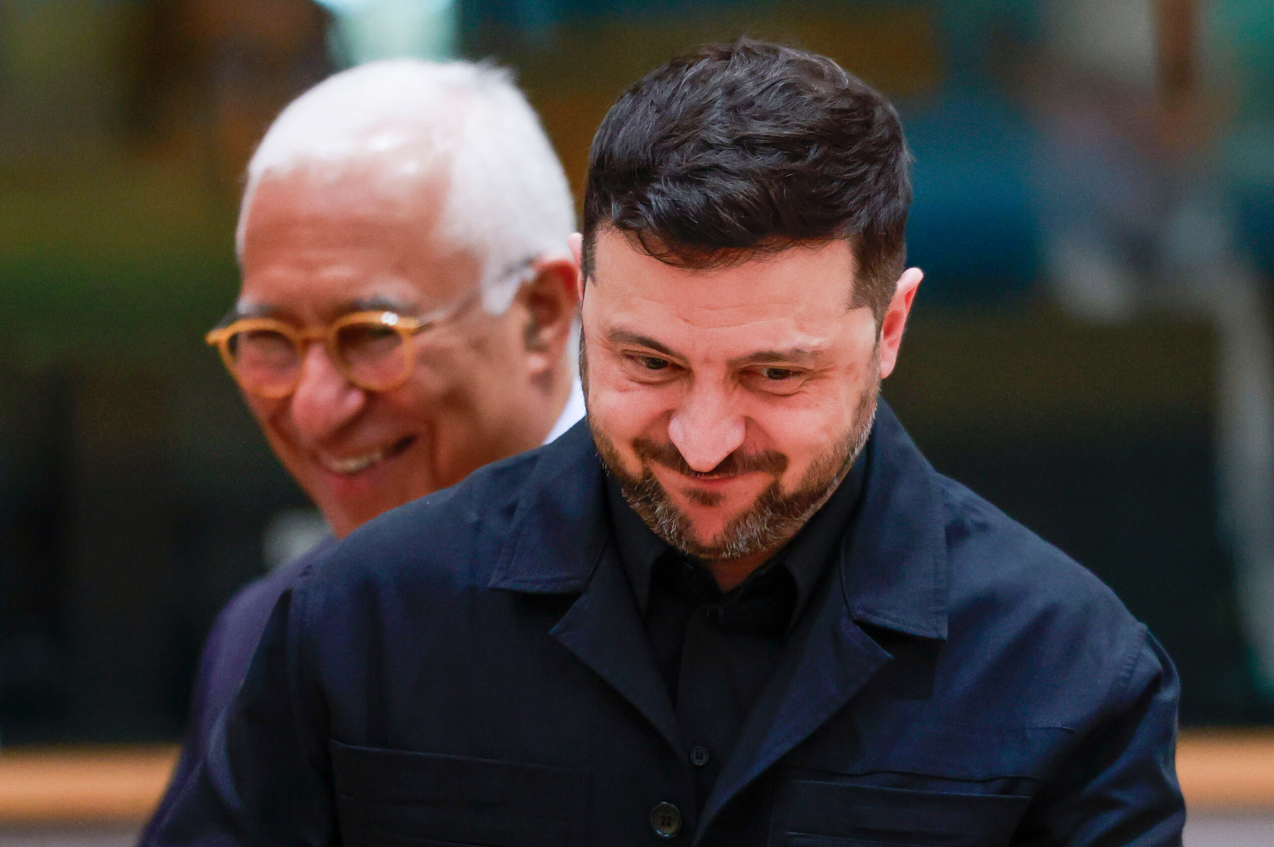 Ukraine, Costa: ‘We have an agreement in the EU, 90 billion to support Kiev’ 1 ukraine costa we have an agreement in the eu 90 billion to support kiev scaled