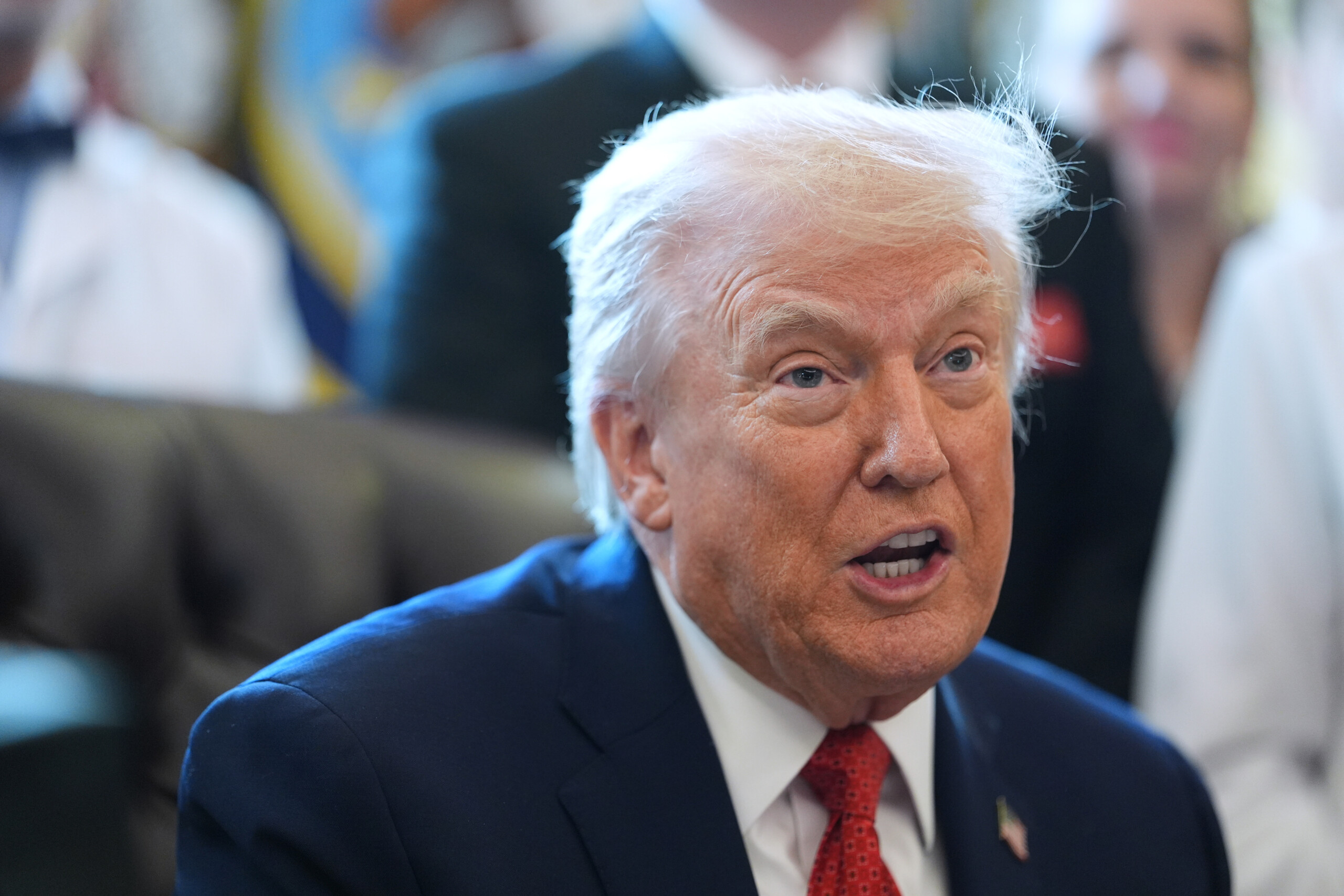 USA: Brown University shooting, Trump suspends green card lottery programme 1 usa brown university shooting trump suspends green card lottery programme scaled