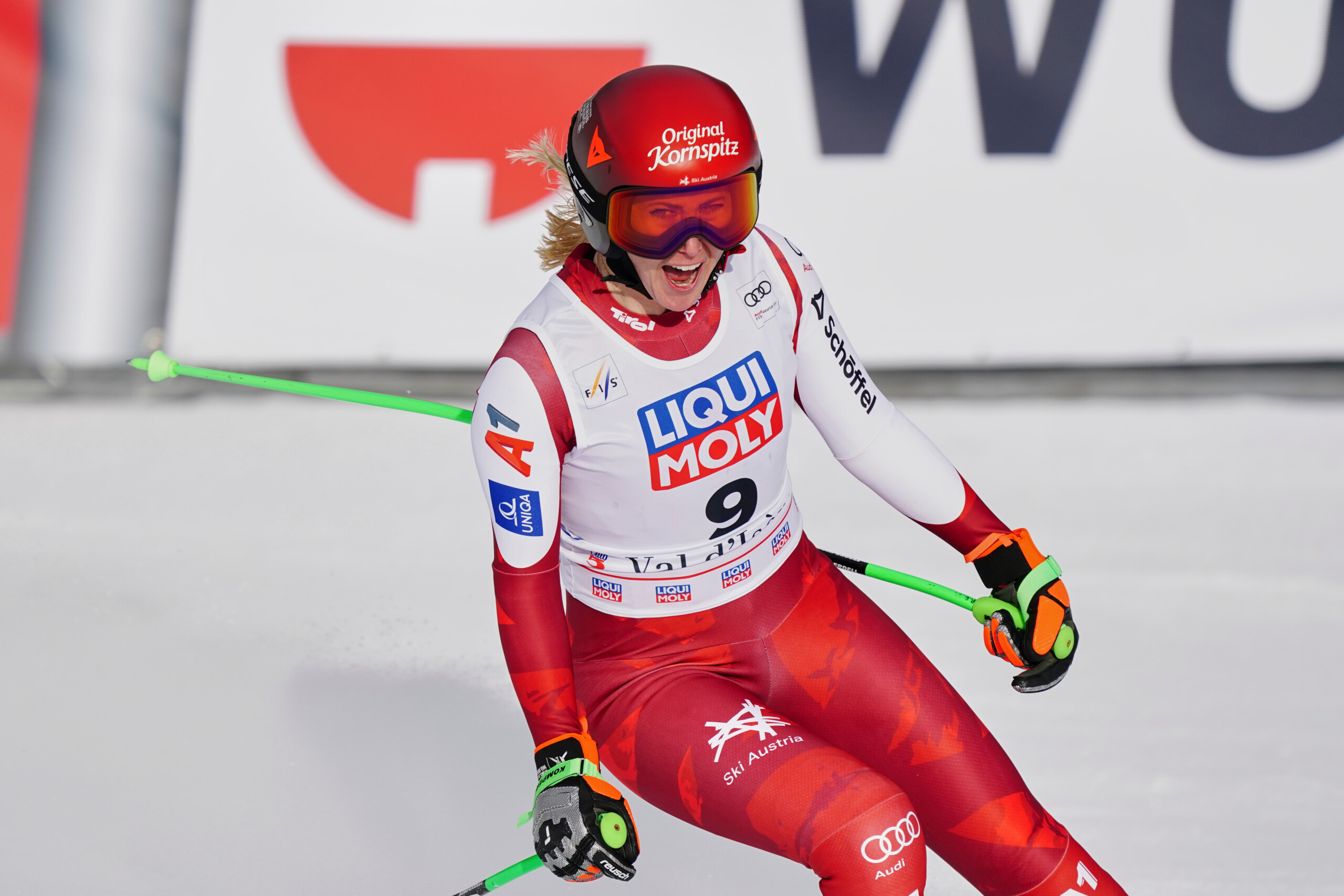 Skiing: World Cup, Austria's Huetter wins Val d'Isère downhill, Goggia eighth 1 skiing world cup austrias huetter wins val disere downhill goggia eighth scaled