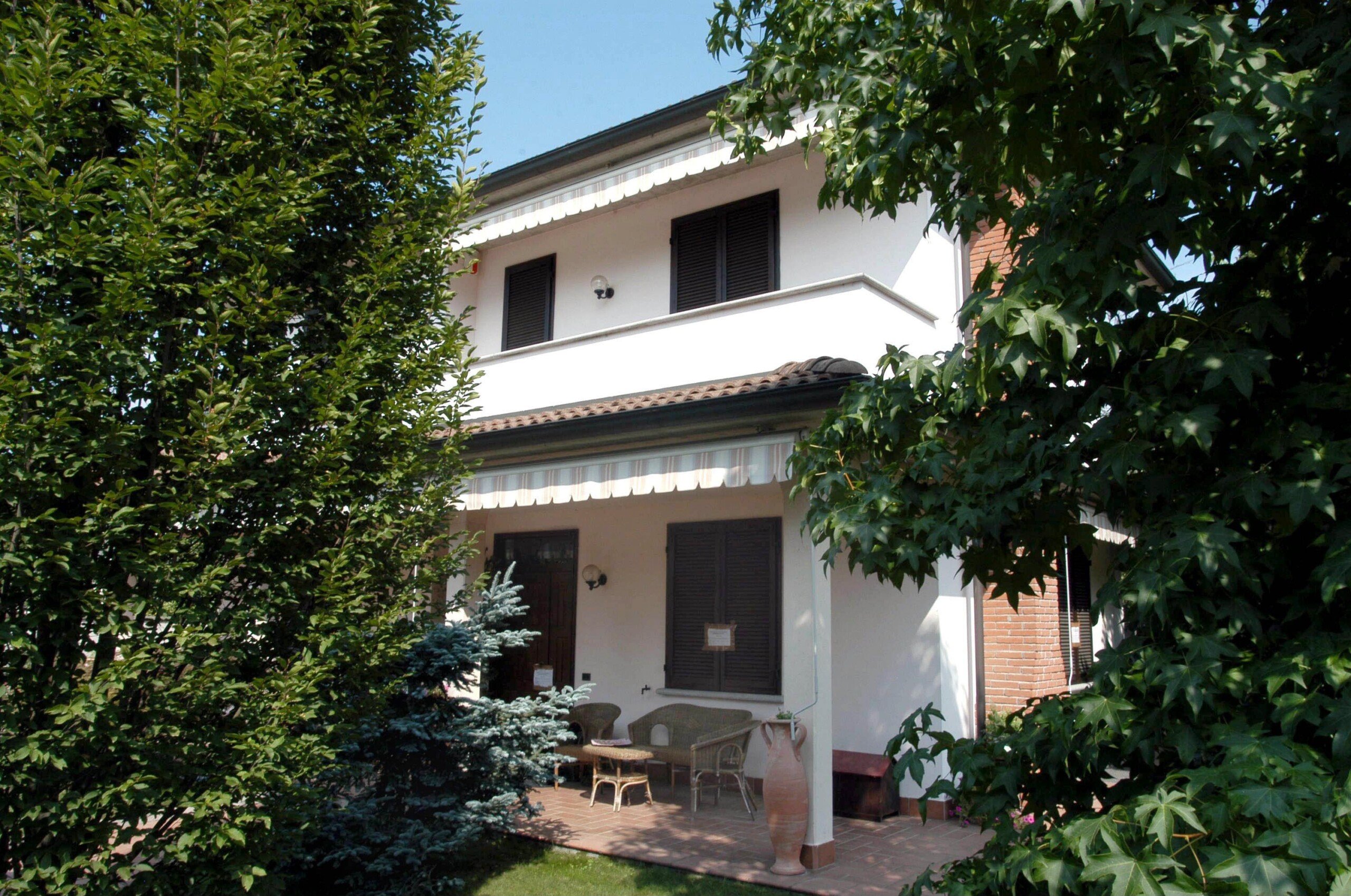 garlasco murder tg1 new shoe print at the top of the stairs scaled