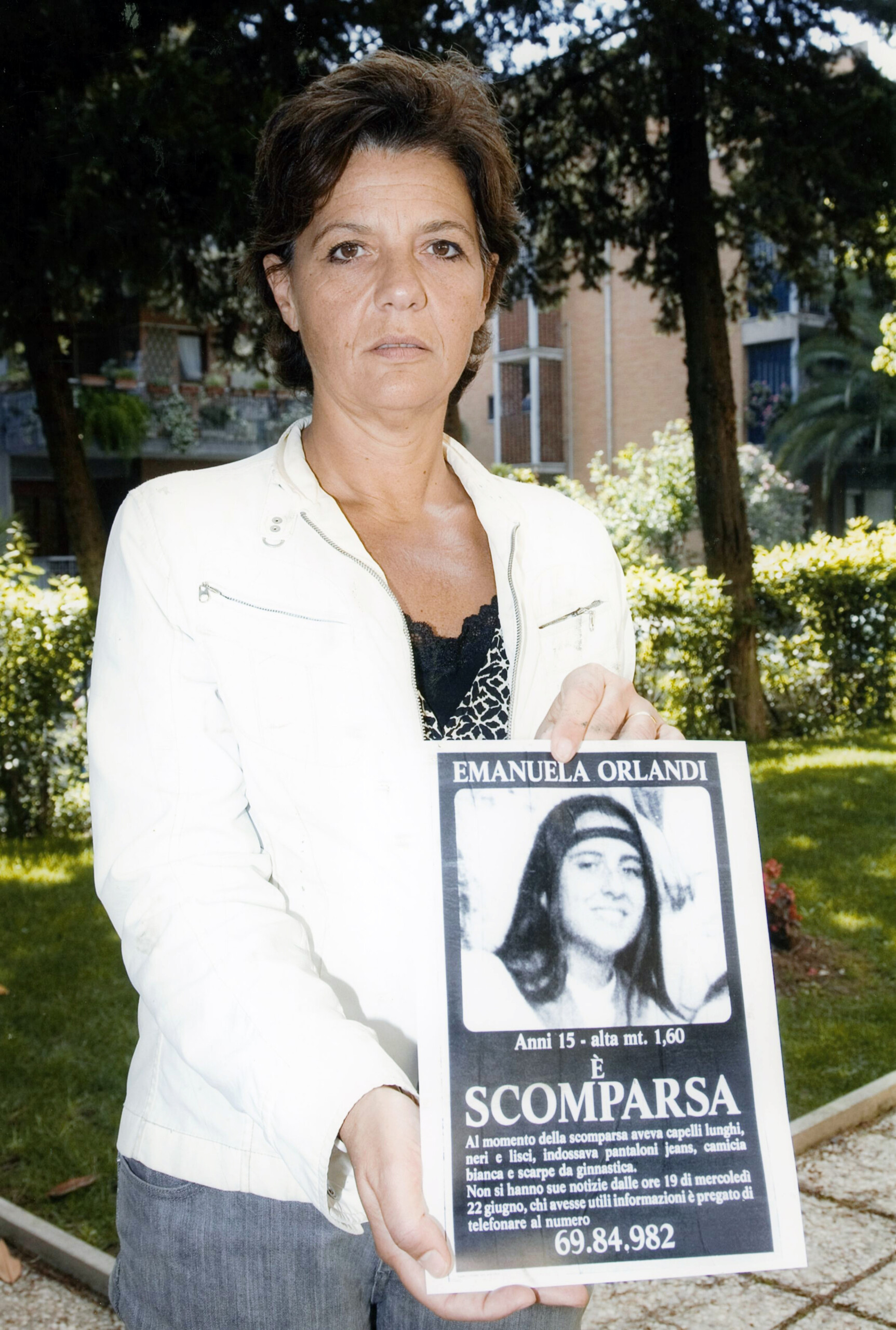 orlandi case de priamo casagrande was the last to see emanuela tell what you know scaled