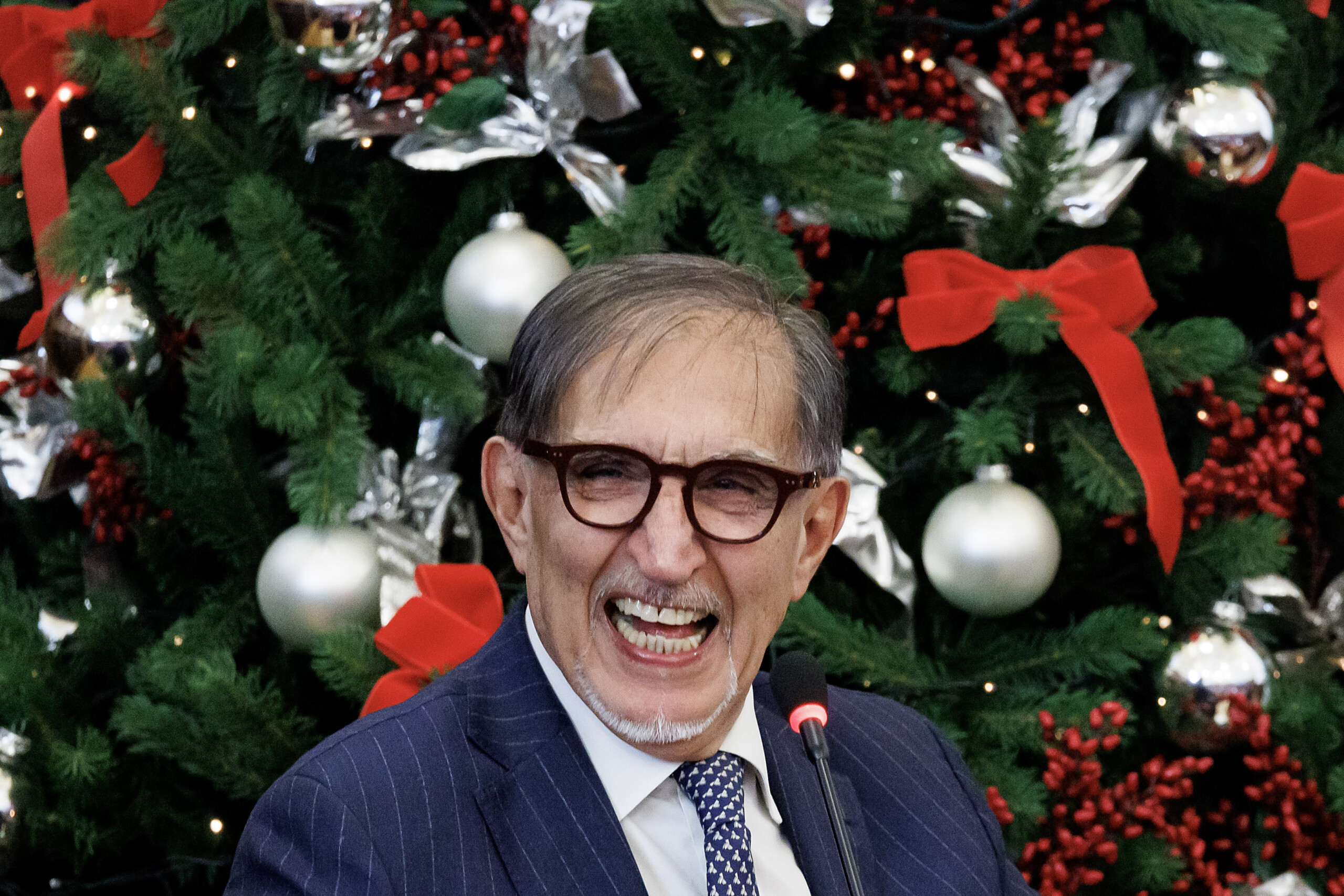 senate la russa in 2026 i would like a concert by zucchero who is left wing but my favourite scaled