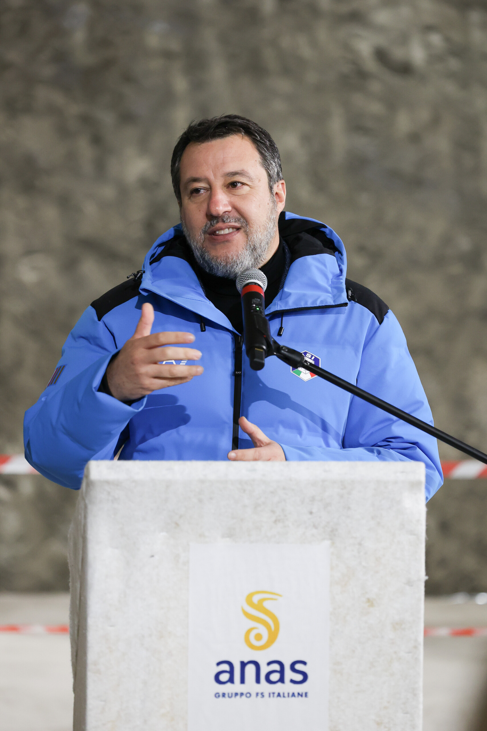 turin salvini we are working to clear out the social centres scaled
