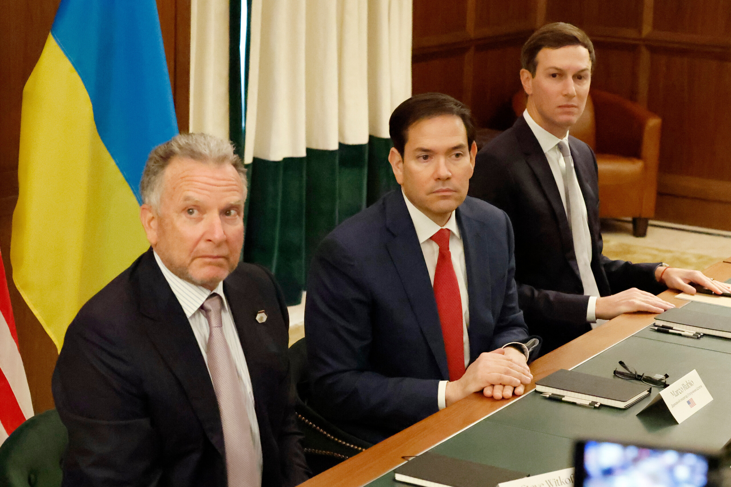 ukraine witkoff reports productive and constructive meetings with kiev scaled
