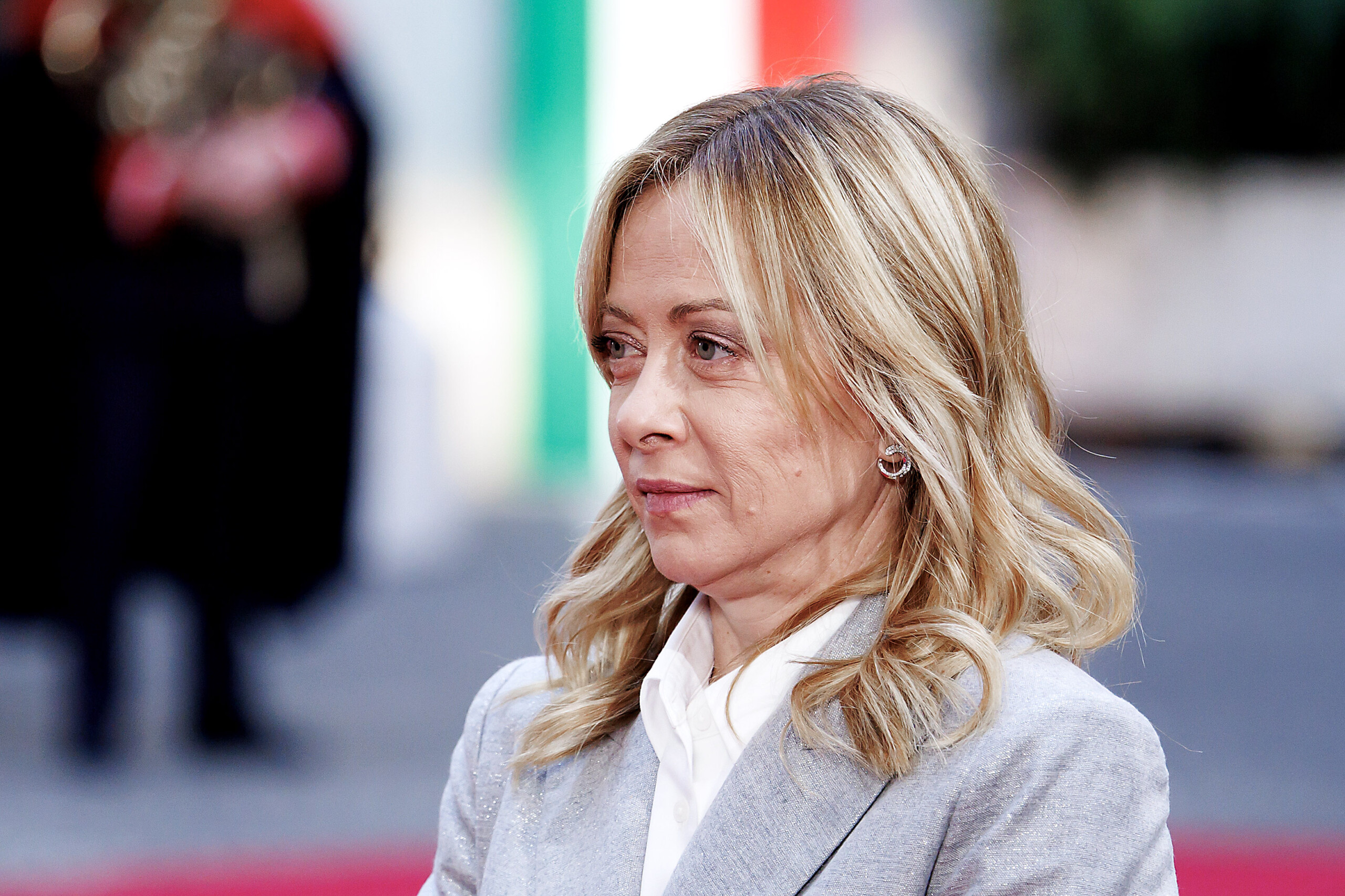 defence meloni seek peace with every effort but no to pacifism against the armed forces scaled