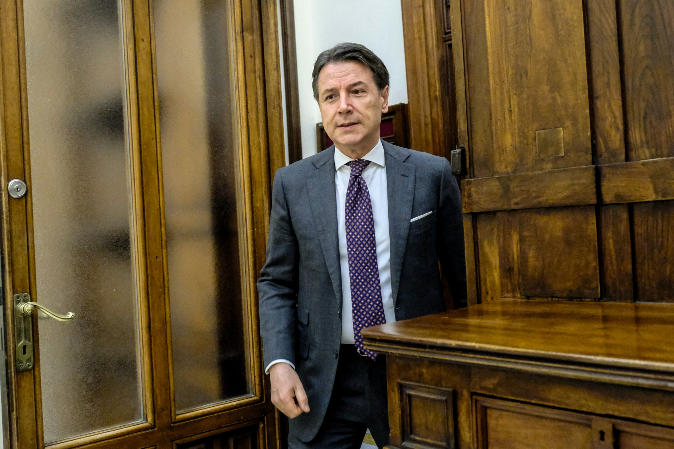 security conte meloni are you there lets do something scaled