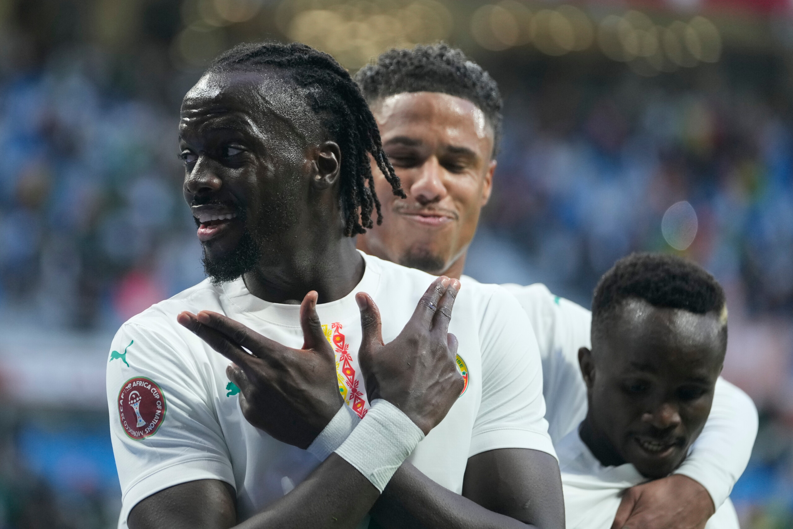 africa cup of nations wins for dr congo senegal and nigeria scaled