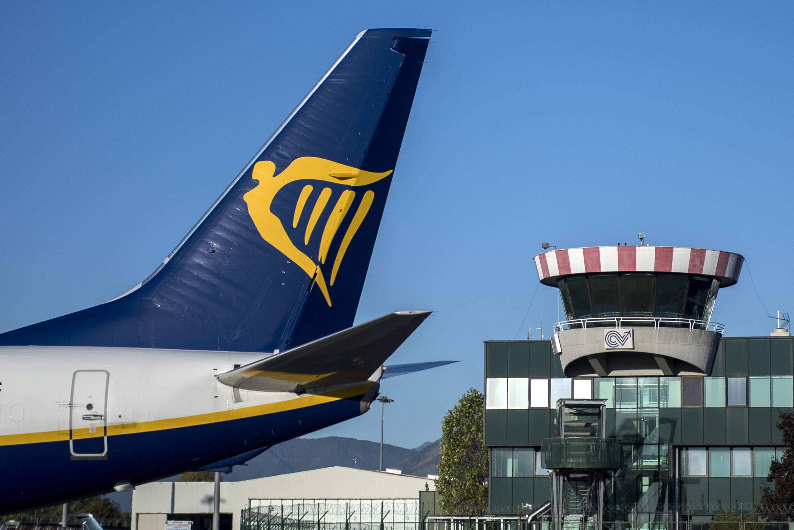 antitrust ryanair fined over 255 million for abuse of dominant position scaled