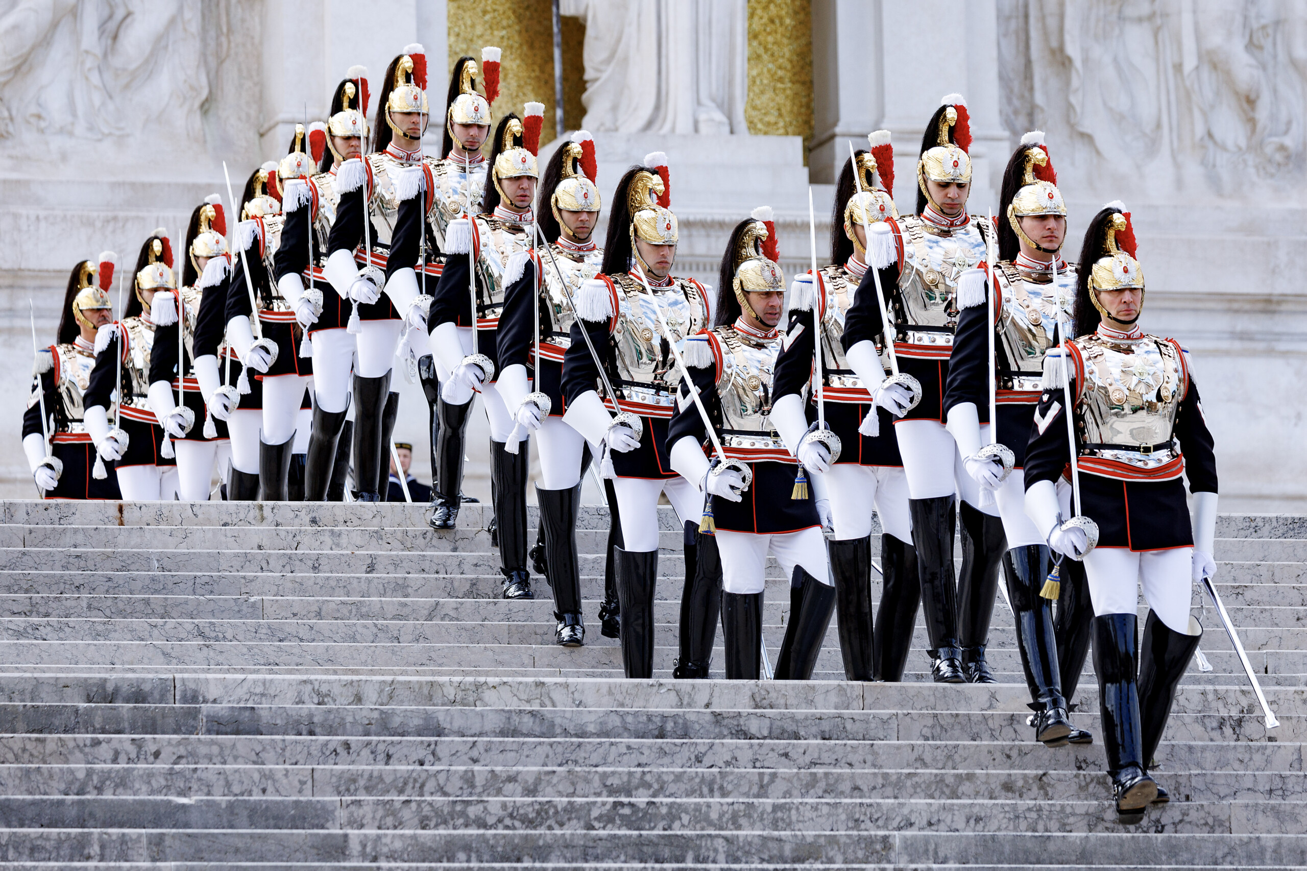 defense final yes removed from the italian national anthem general staff issues directive scaled