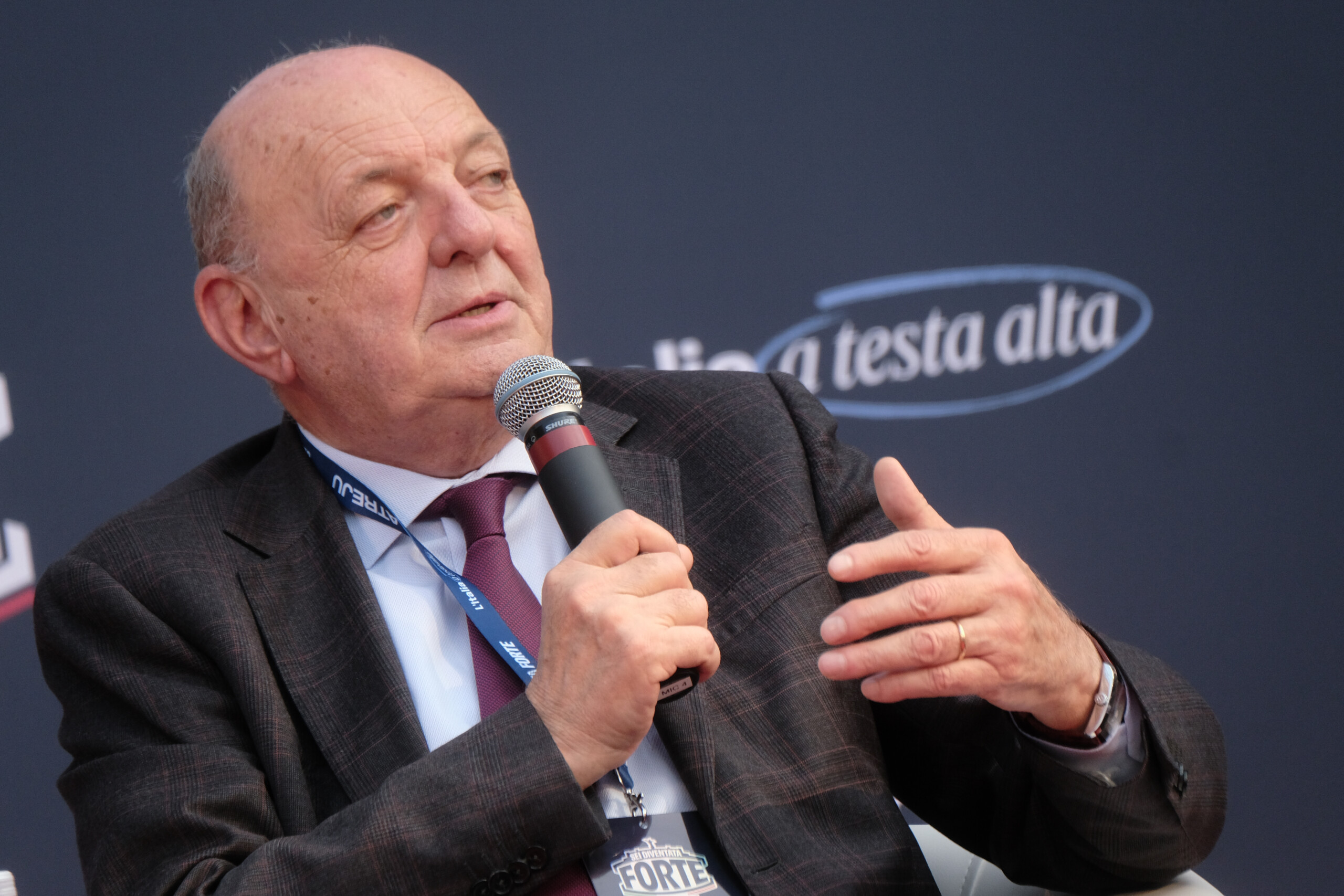 energy pichetto we are evaluating measures to avoid early coal phase out scaled