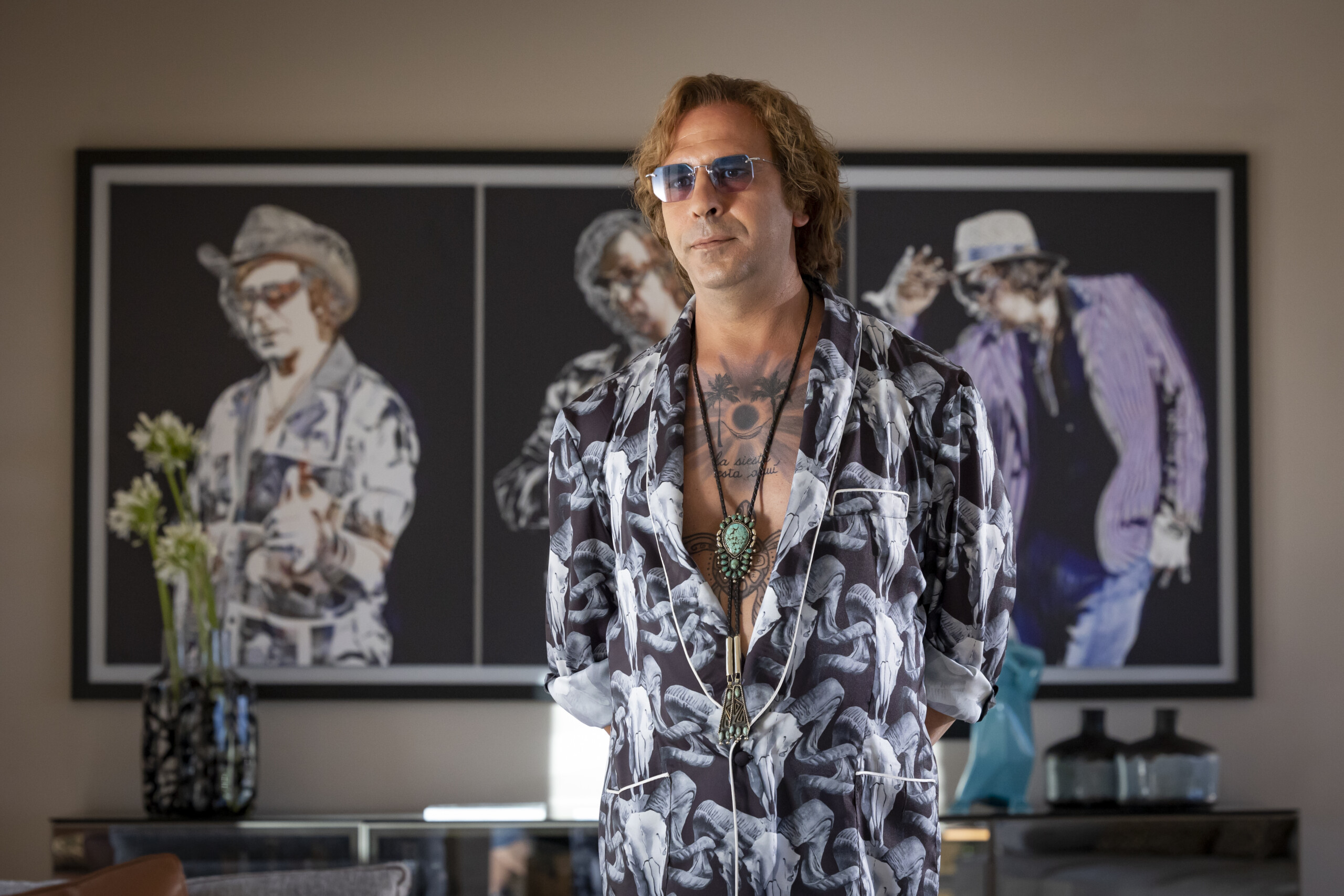 Cinema: record debut for Checco Zalone, with box office takings of €5.6 million for “Buen Camino” 1 cinema record debut for checco zalone with box office takings of e5 6 million for buen camino scaled