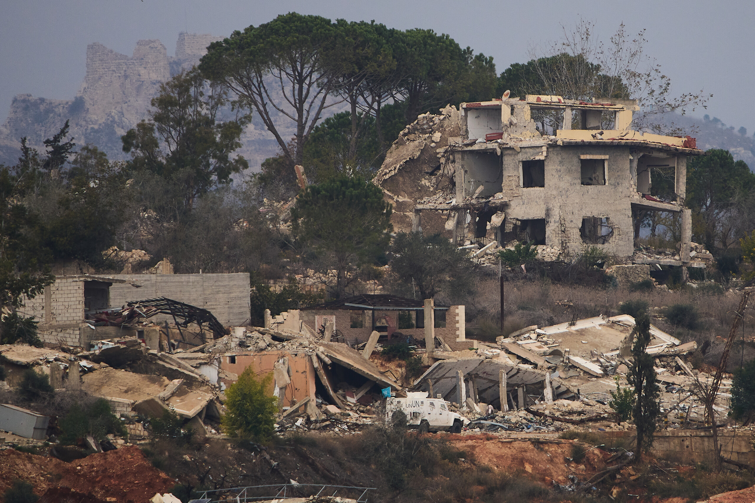 lebanon idf raid on hezbollah training camp scaled