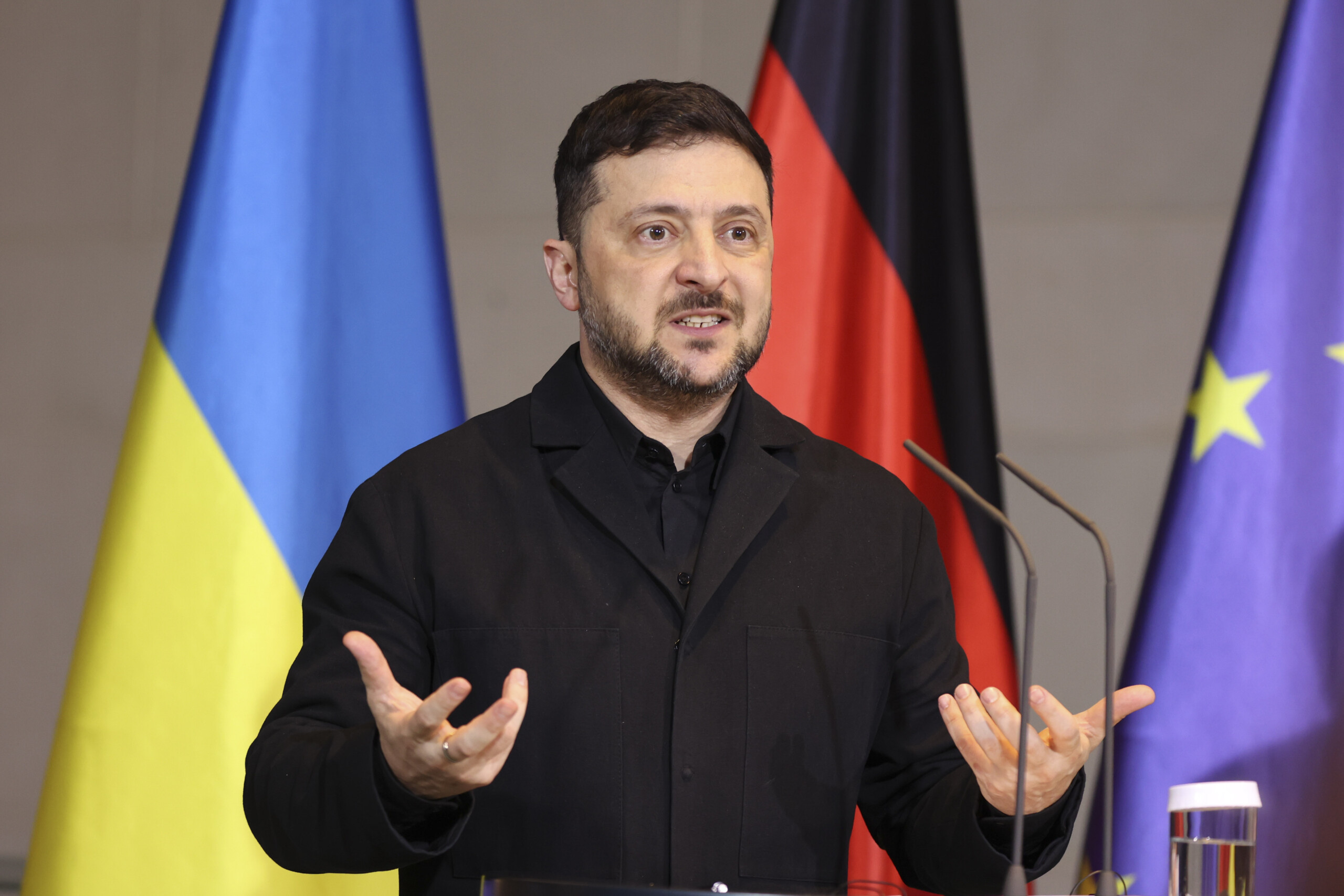 ukraine zelensky much can be achieved in the coming days with the us and willing parties scaled