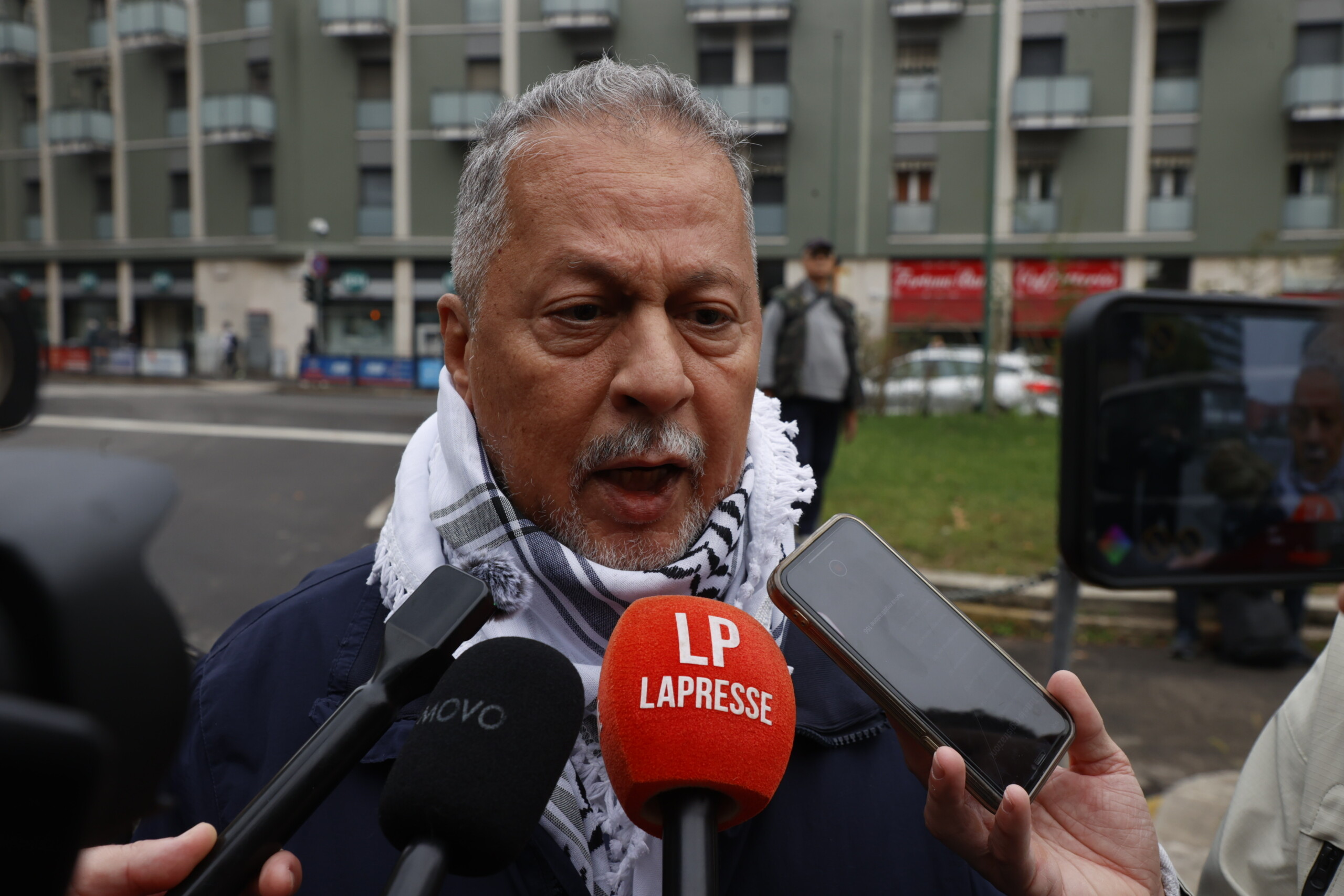 terrorism palestinian president among those arrested in italy scaled