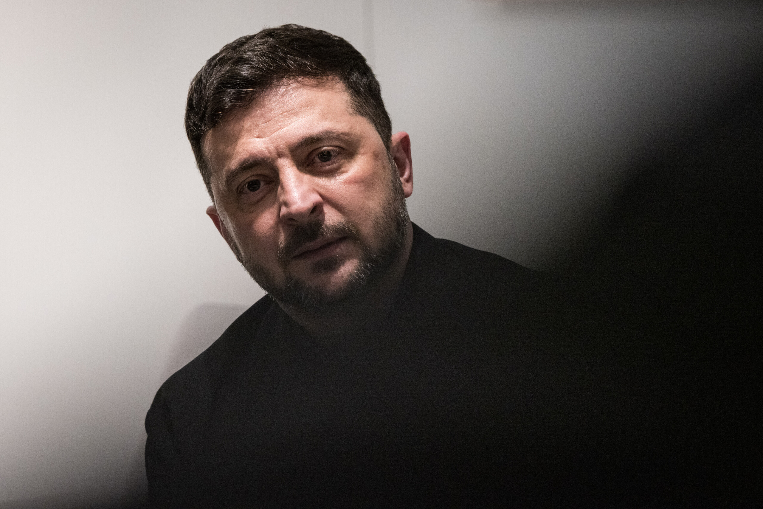 ukraine zelensky 700 800 billion for reconstruction we are collaborating with the us scaled