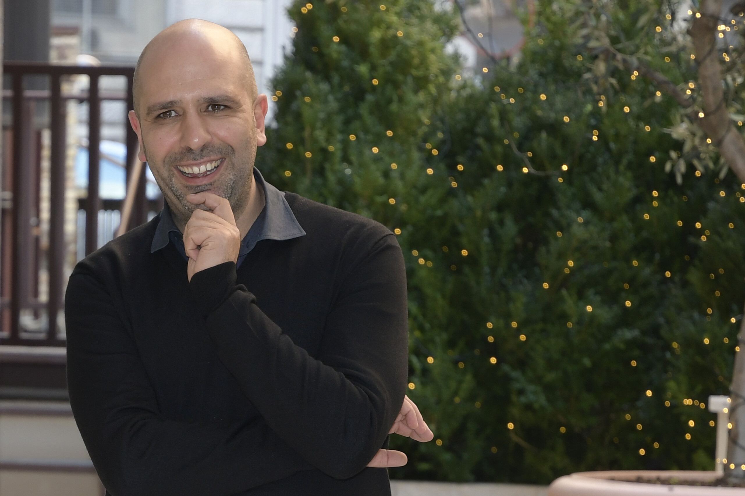 cinema zalones buen camino soars at the box office over 20 million euros in three days scaled