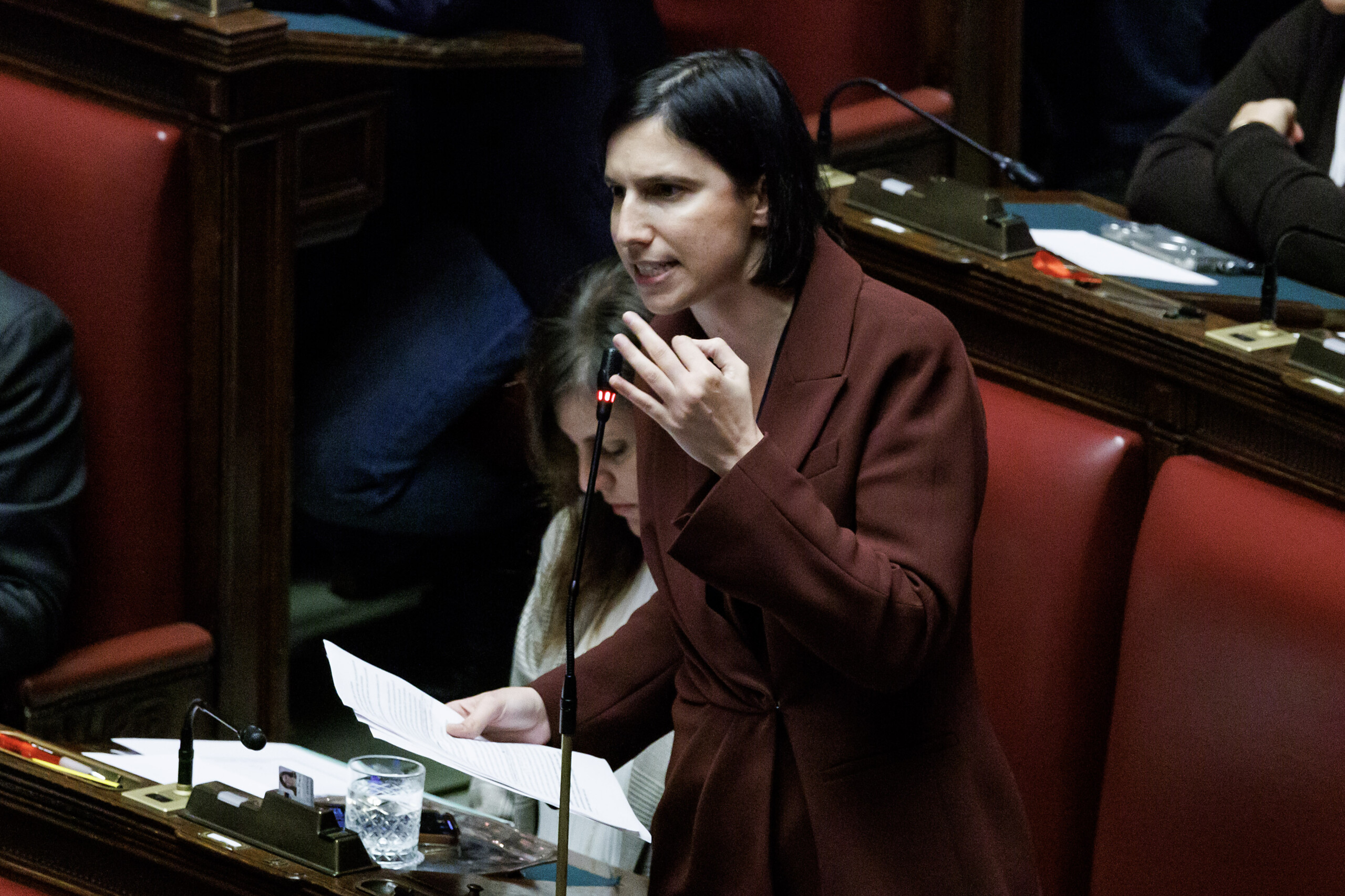 court of auditors schlein government wants free hands and rejects all forms of oversight scaled