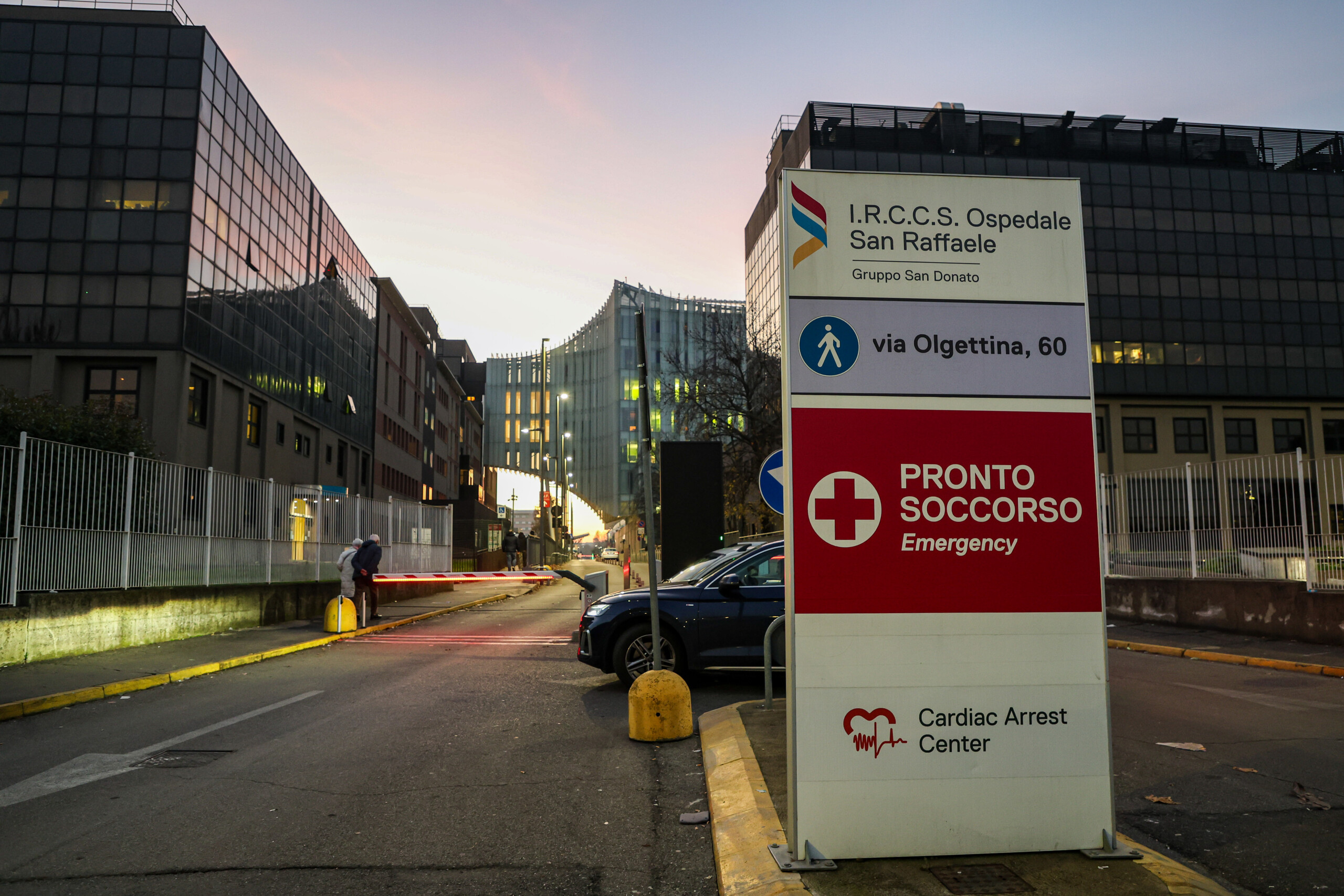 Food poisoning in Campobasso, mother and daughter die: sent home from hospital twice 1 food poisoning in campobasso mother and daughter die sent home from hospital twice scaled