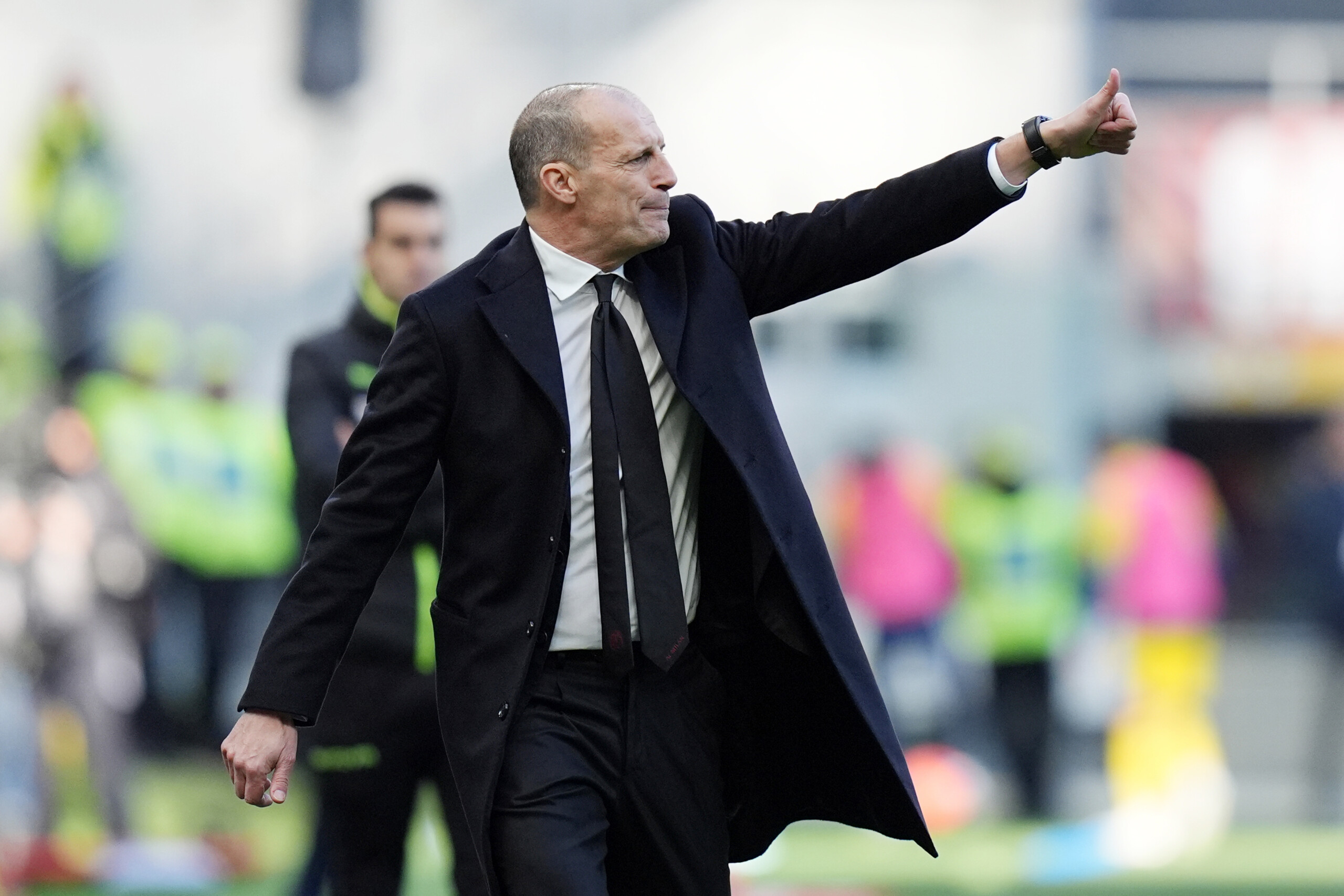 milan verona allegri we finally beat a smaller team we need to improve our management scaled