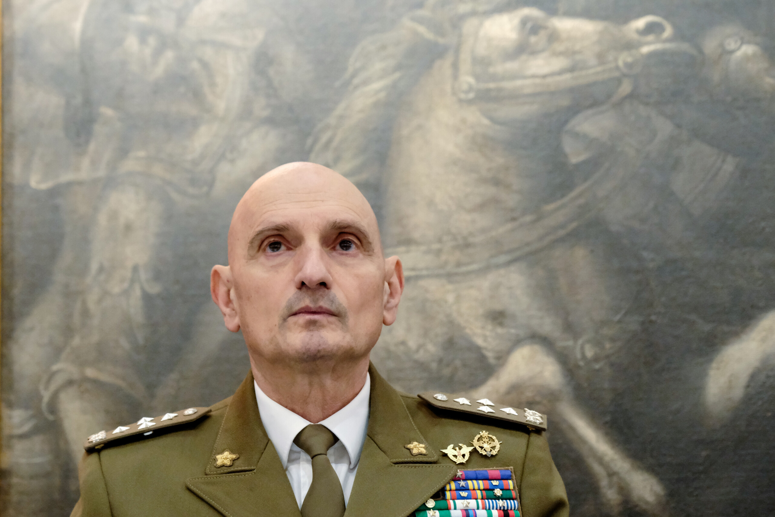 ukraine portolano so far italy has provided weapons and equipment to kyiv worth over 3 billion scaled