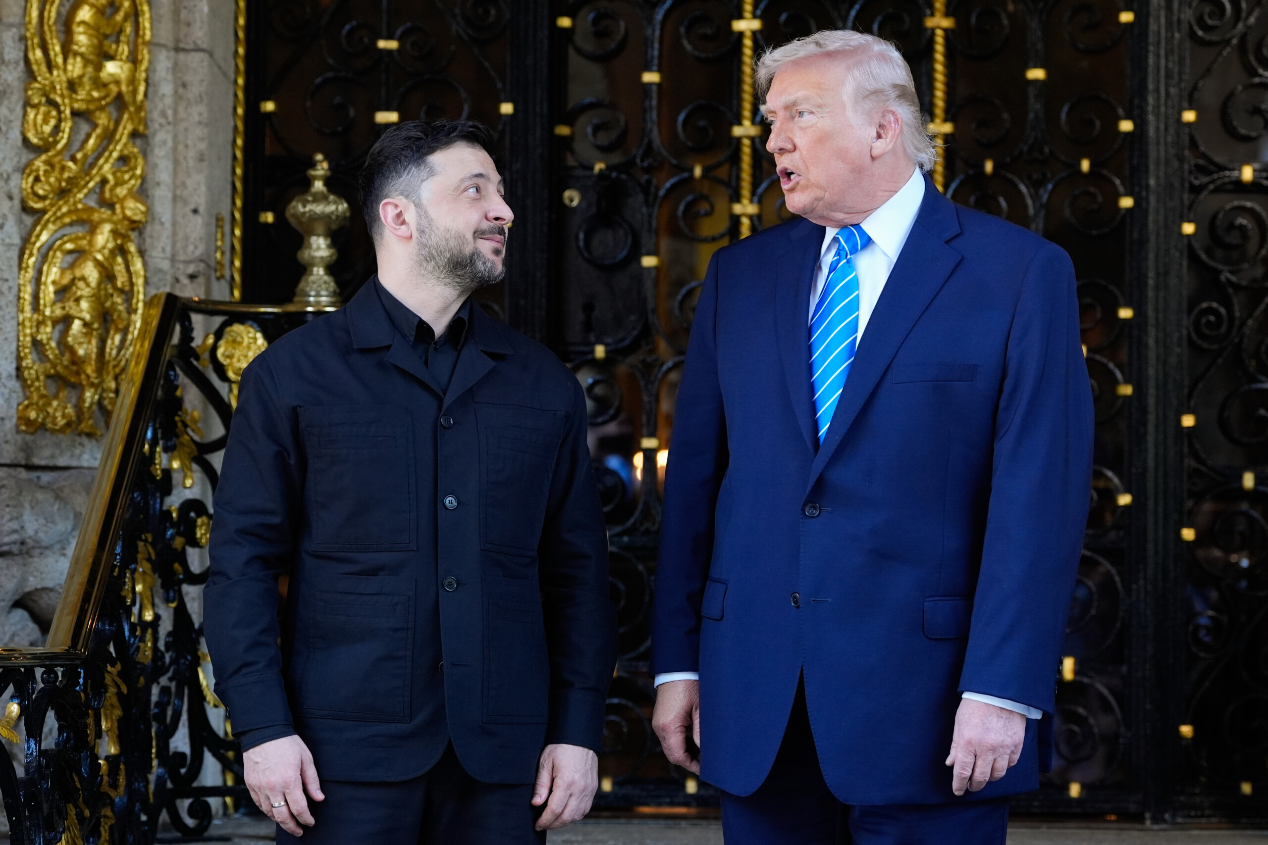 Ukraine, Trump: “I believe Putin is very serious about peace” 1 ukraine trump i believe putin is very serious about peace scaled